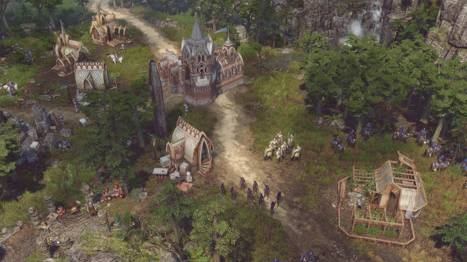 SpellForce 3 Reforced görsel 19