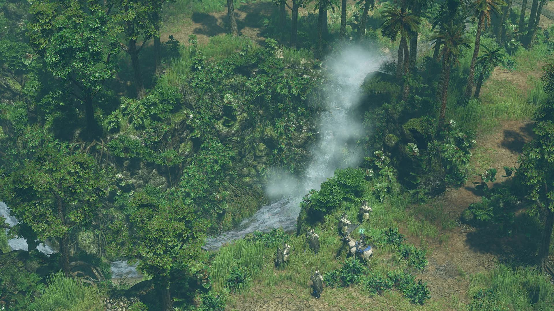 SpellForce 3 Reforced görsel 20
