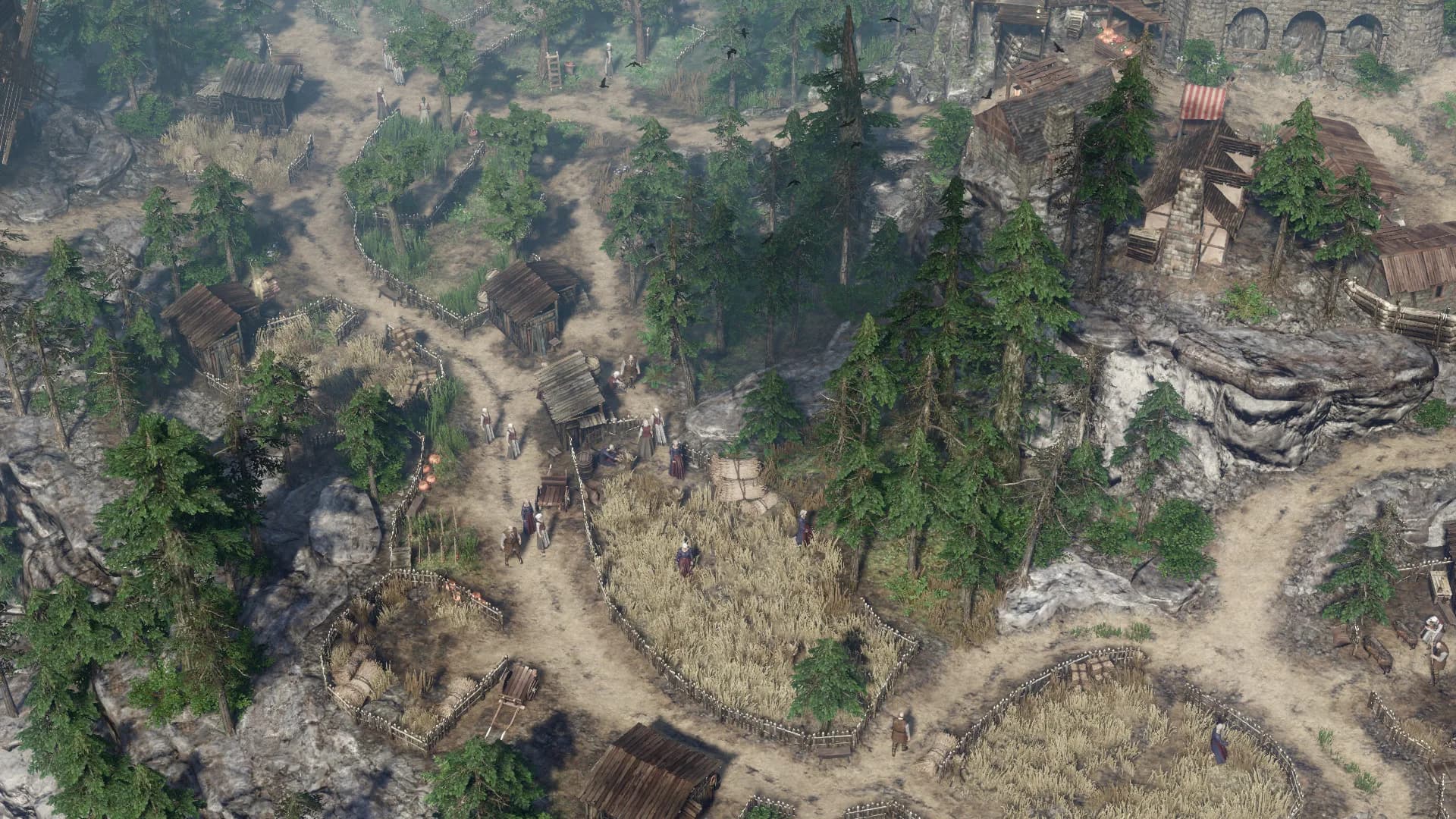 SpellForce 3 Reforced görsel 21