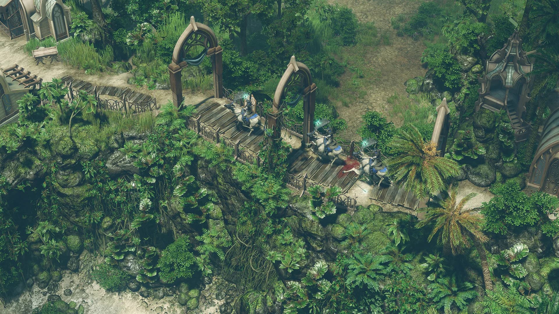 SpellForce 3 Reforced görsel 22