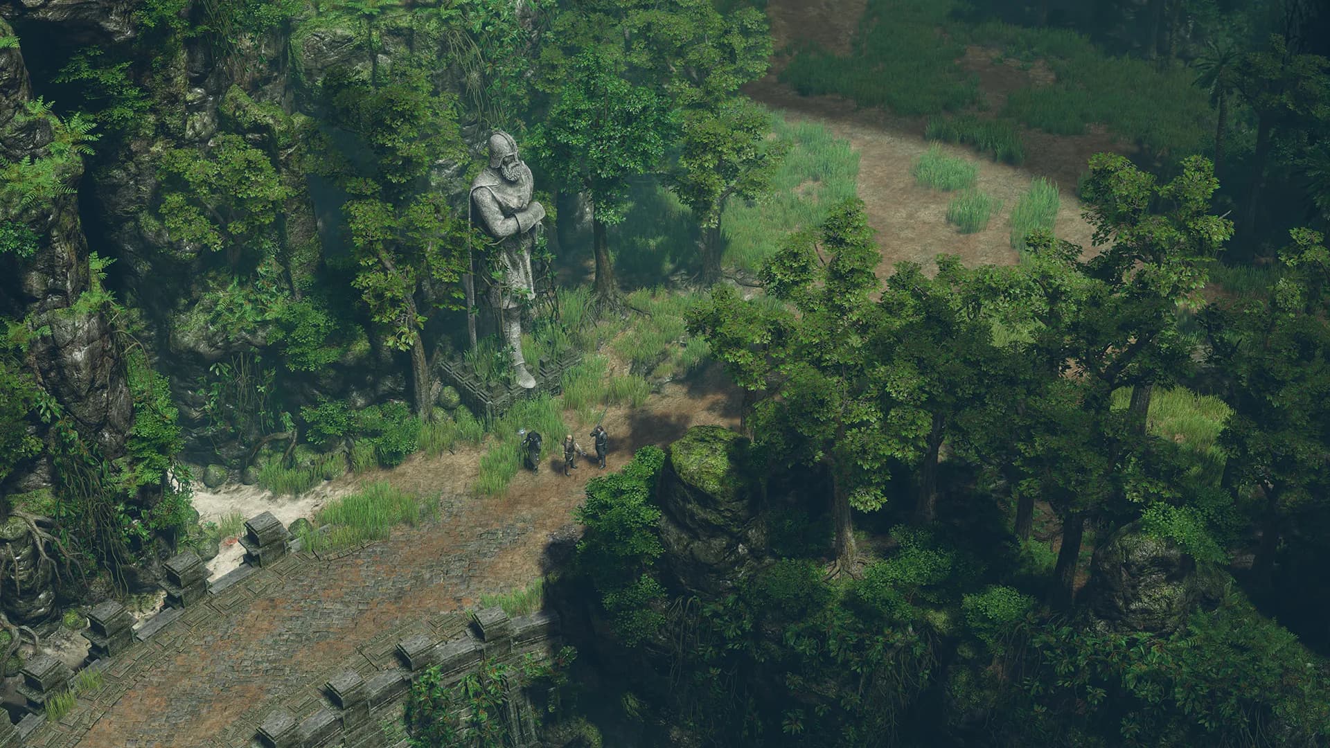 SpellForce 3 Reforced görsel 23