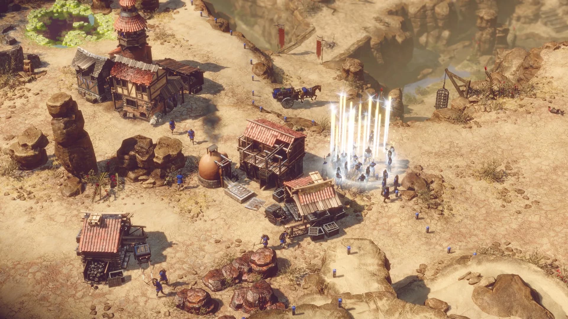 SpellForce 3 Reforced görsel 24