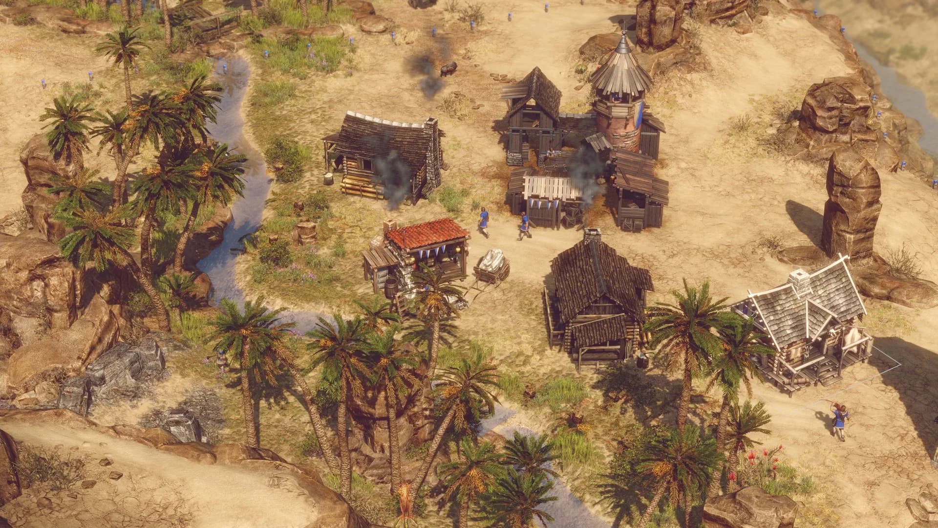 SpellForce 3 Reforced görsel 26