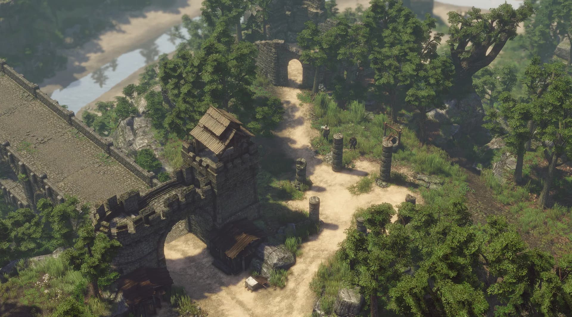 SpellForce 3 Reforced görsel 27