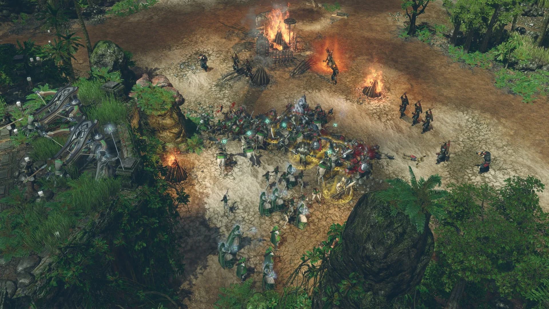 SpellForce 3 Reforced görsel 28