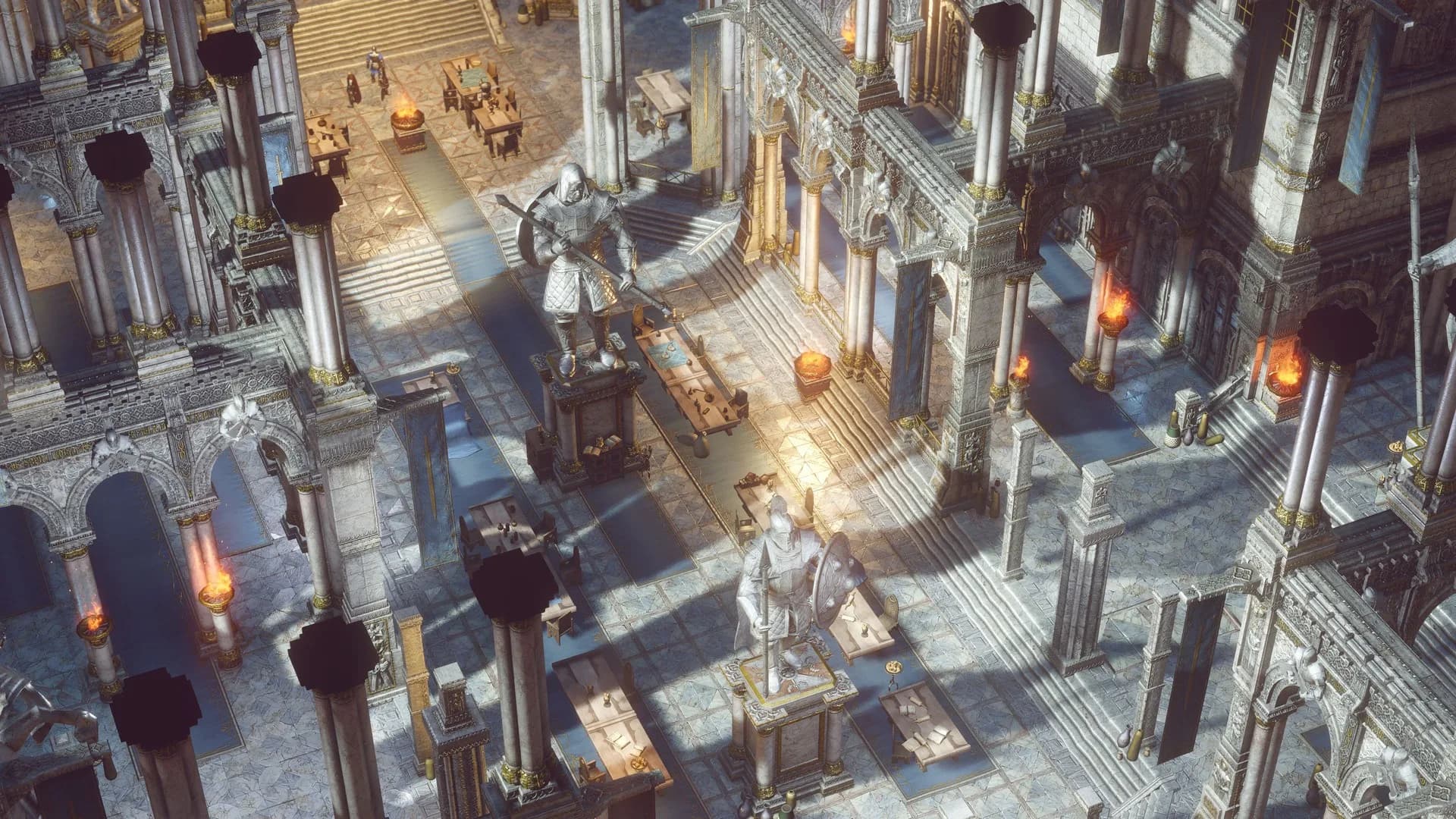 SpellForce 3 Reforced görsel 6