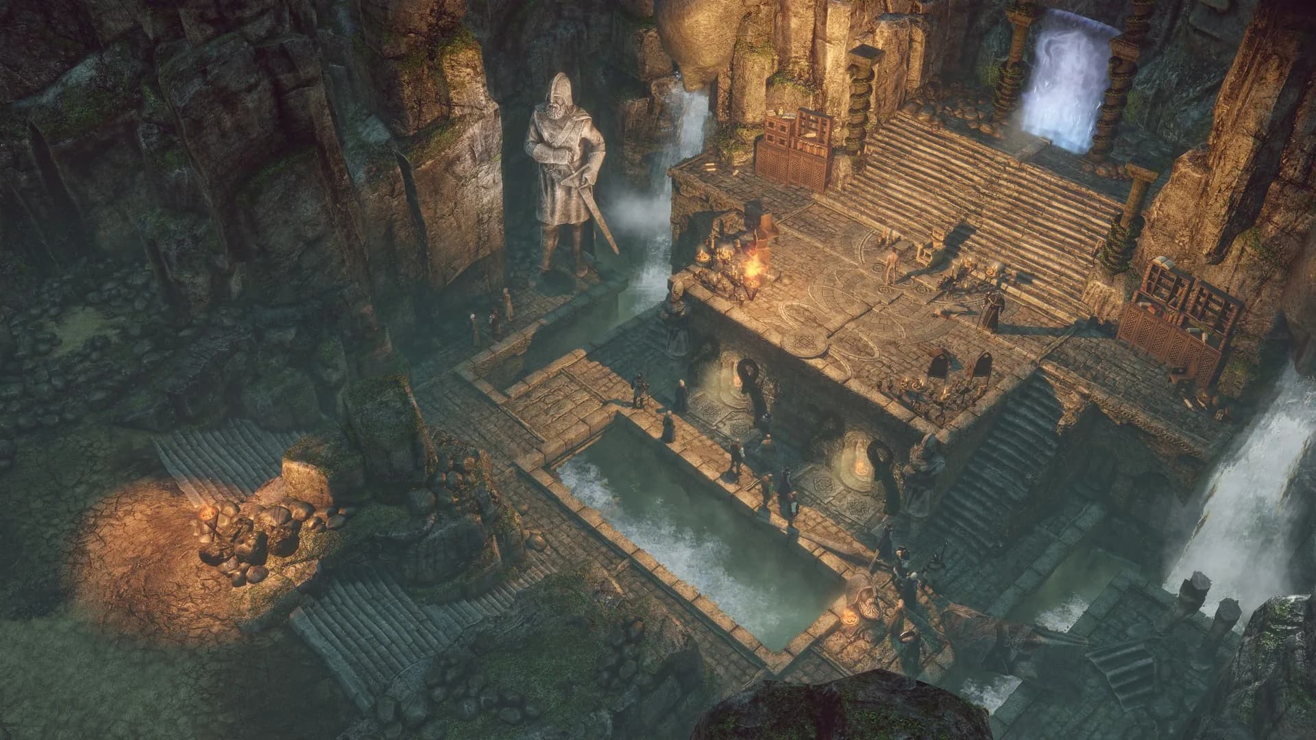 SpellForce 3 Reforced görsel 7