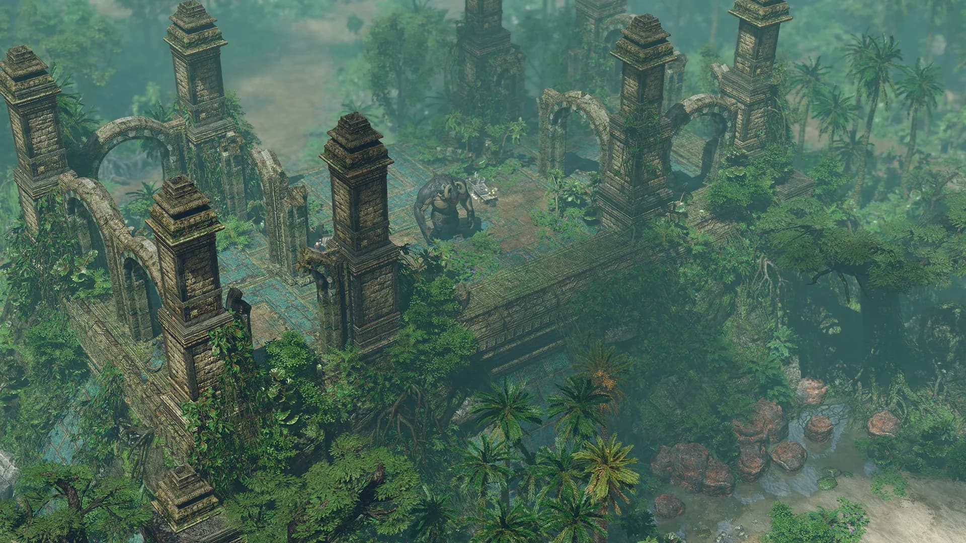 SpellForce 3 Reforced görsel 8