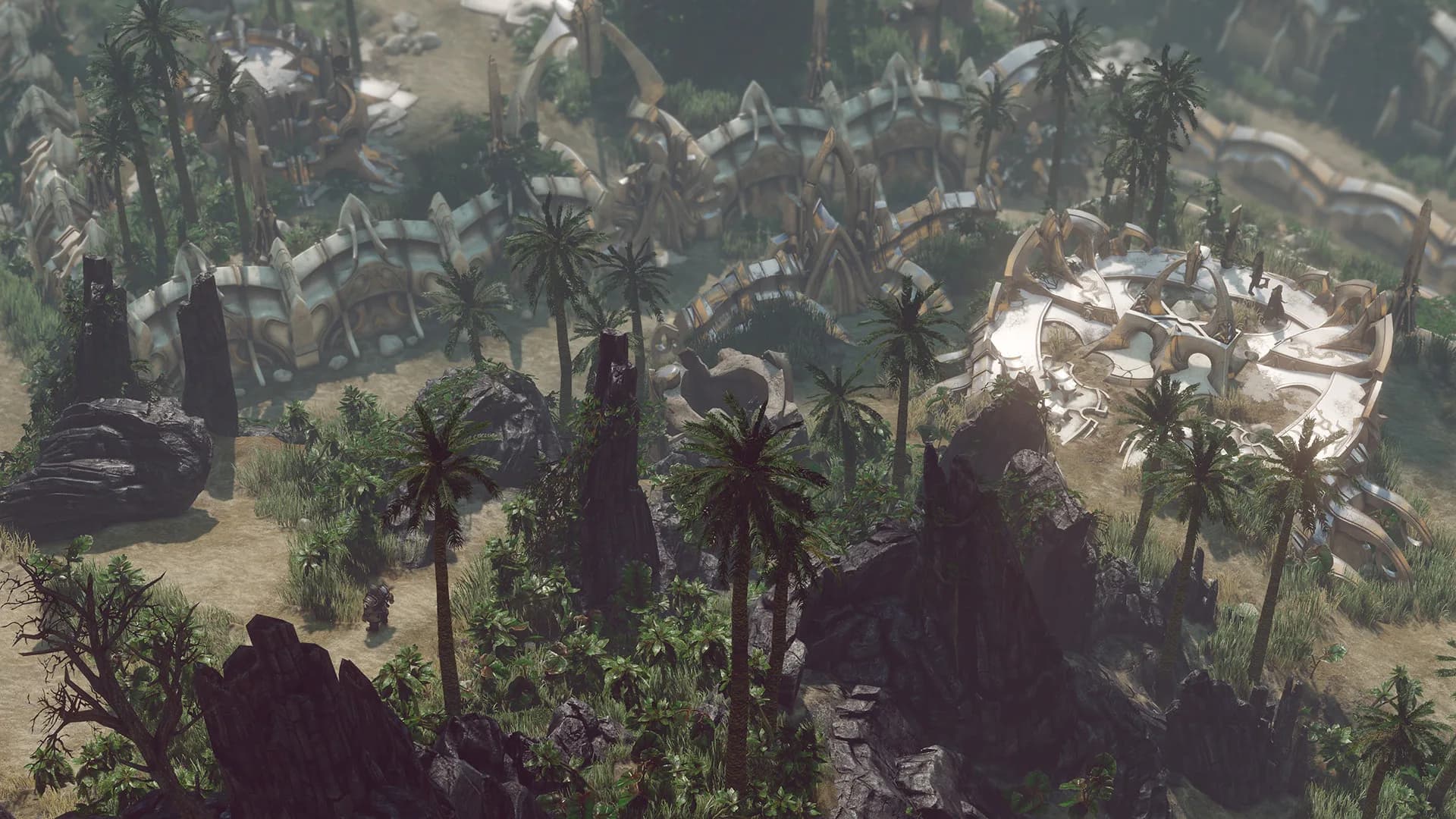 SpellForce 3 Reforced görsel 9