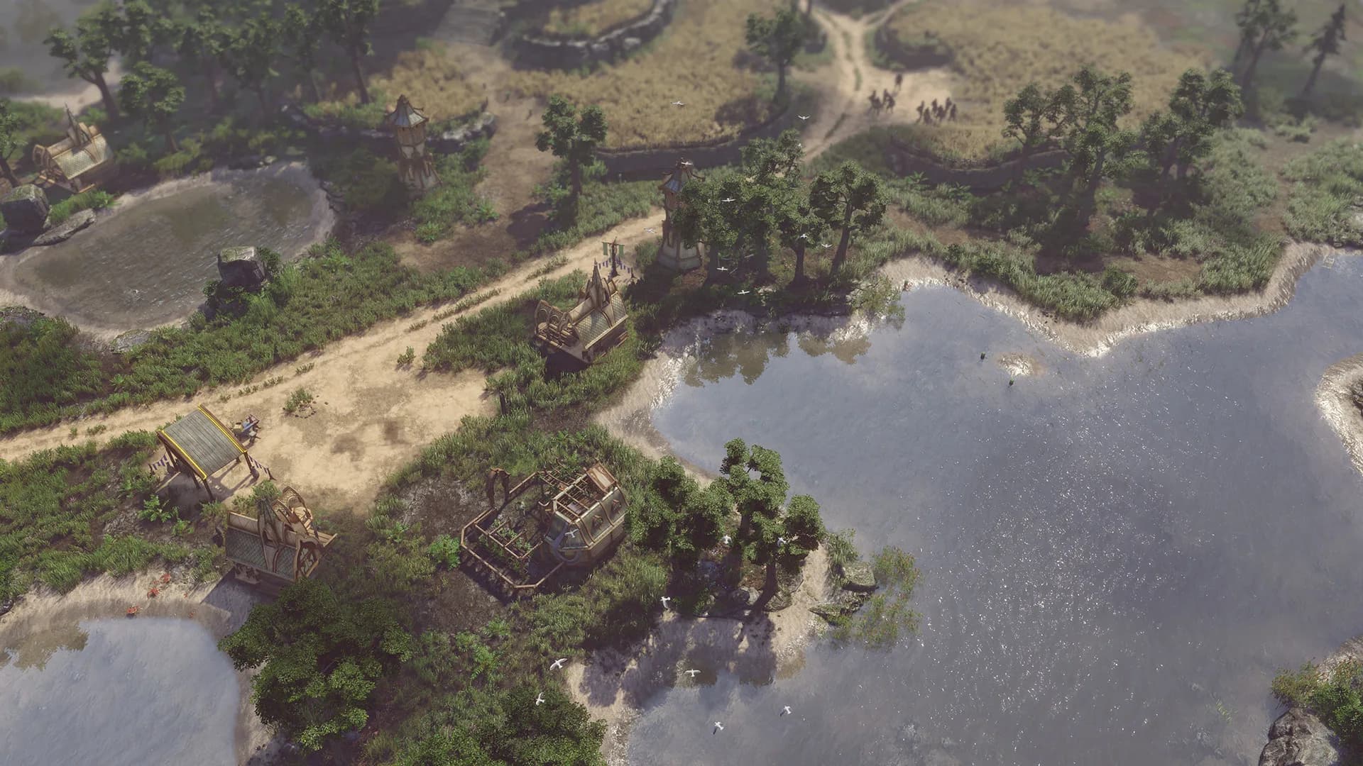 SpellForce 3 Reforced görsel 11