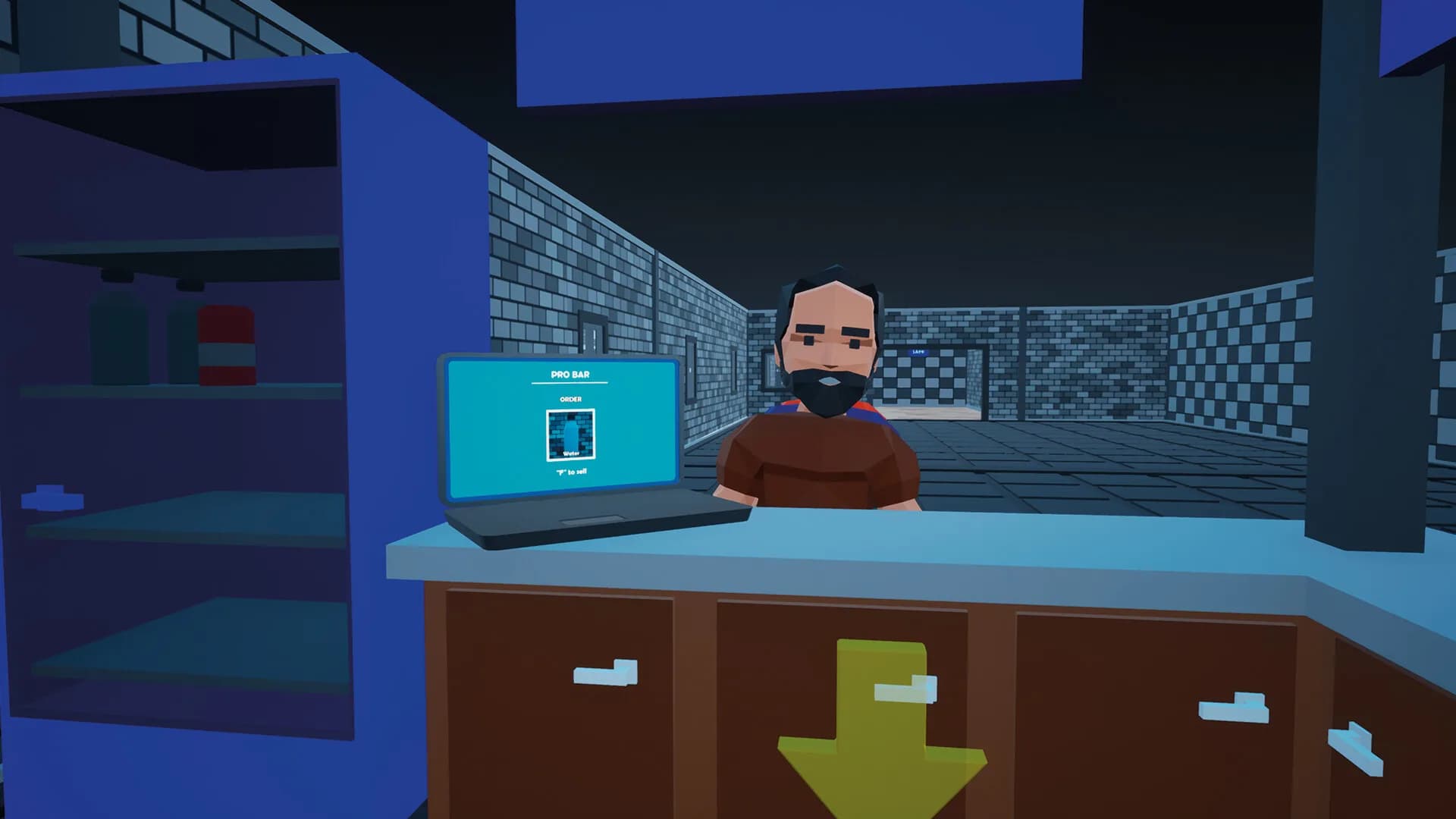 Gym Simulator Ultimate görsel 3