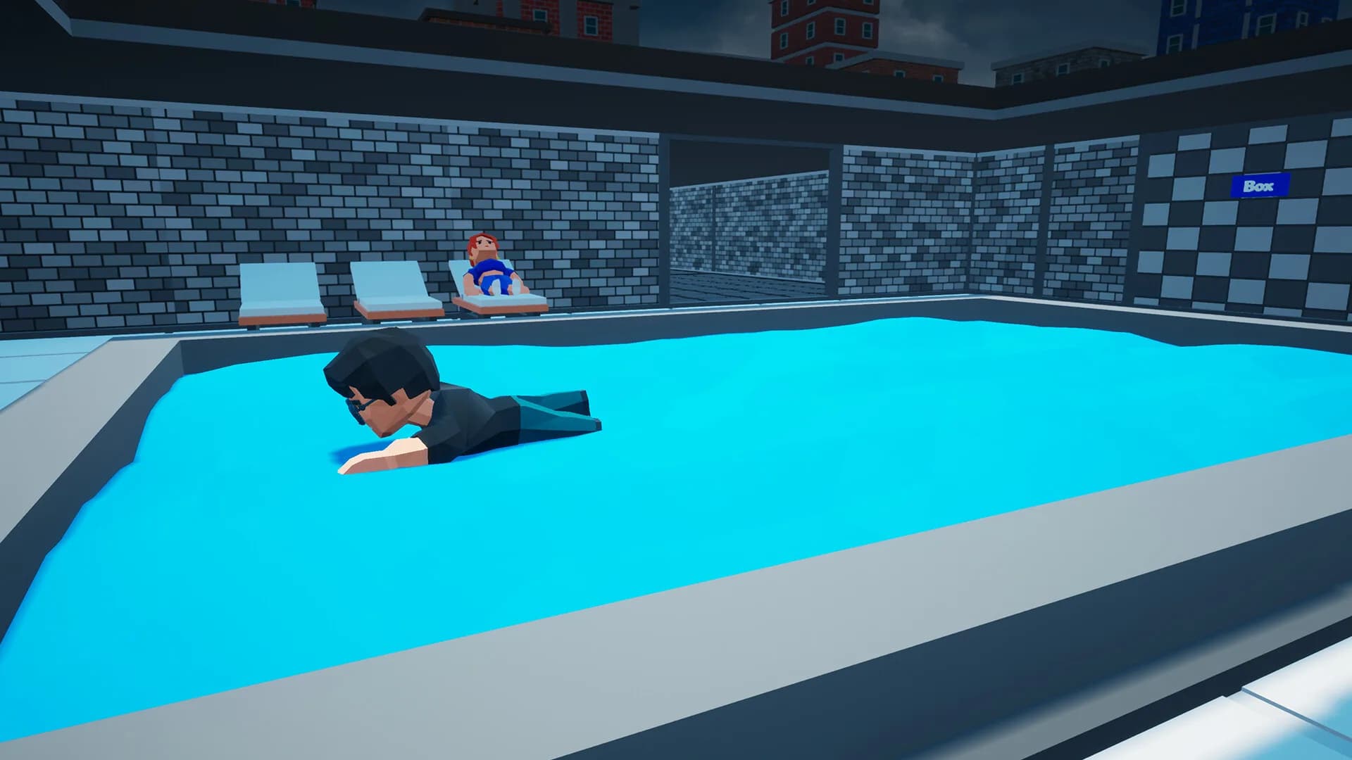 Gym Simulator Ultimate görsel 5
