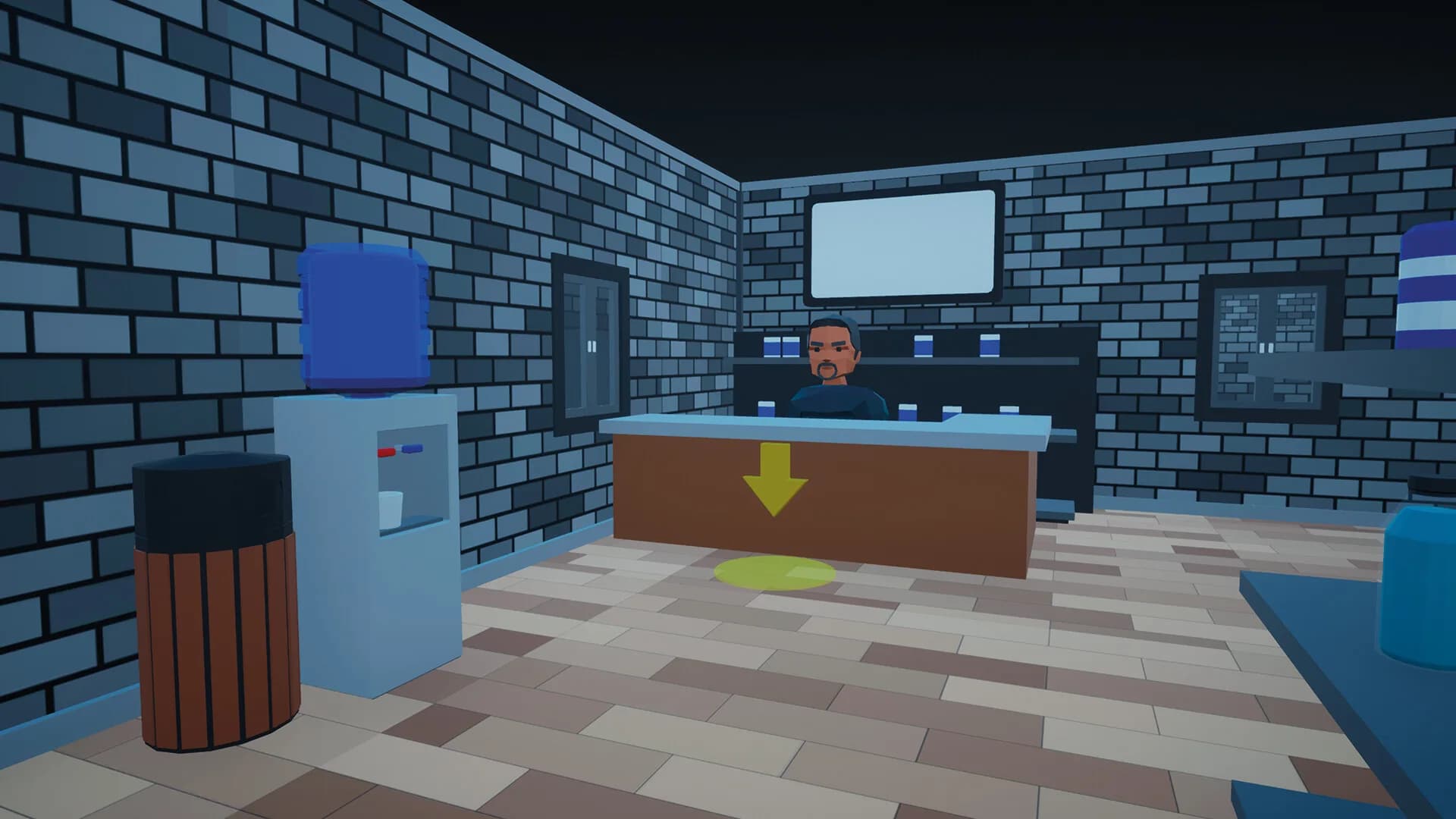 Gym Simulator Ultimate görsel 8