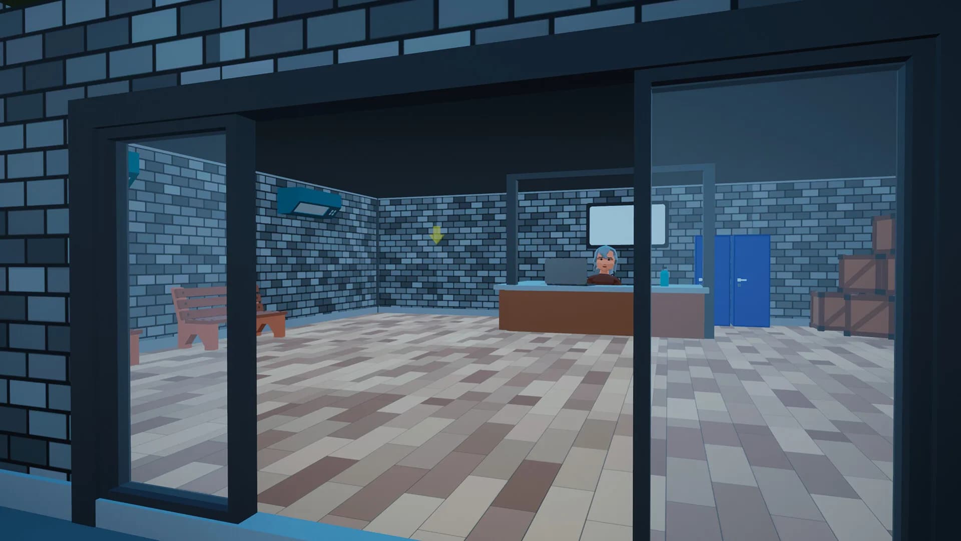 Gym Simulator Ultimate görsel 10