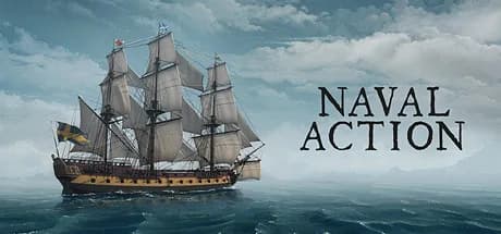 Naval Action görsel 1