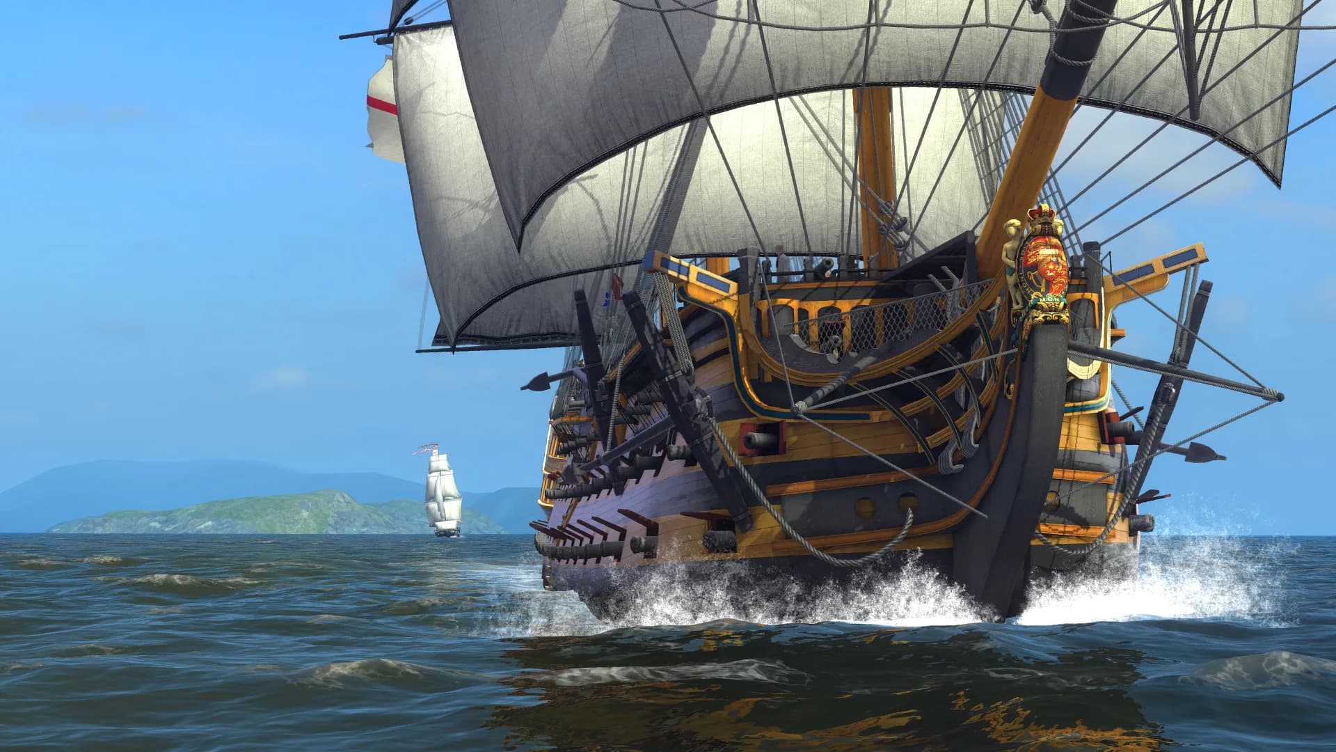Naval Action görsel 2