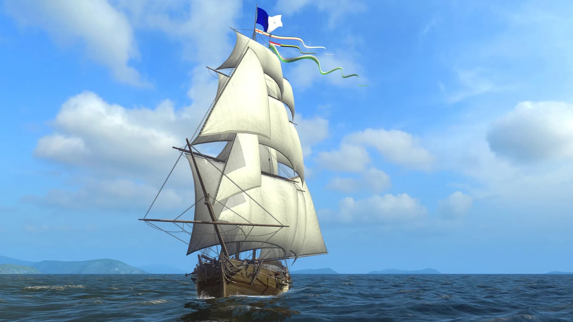 Naval Action görsel 3