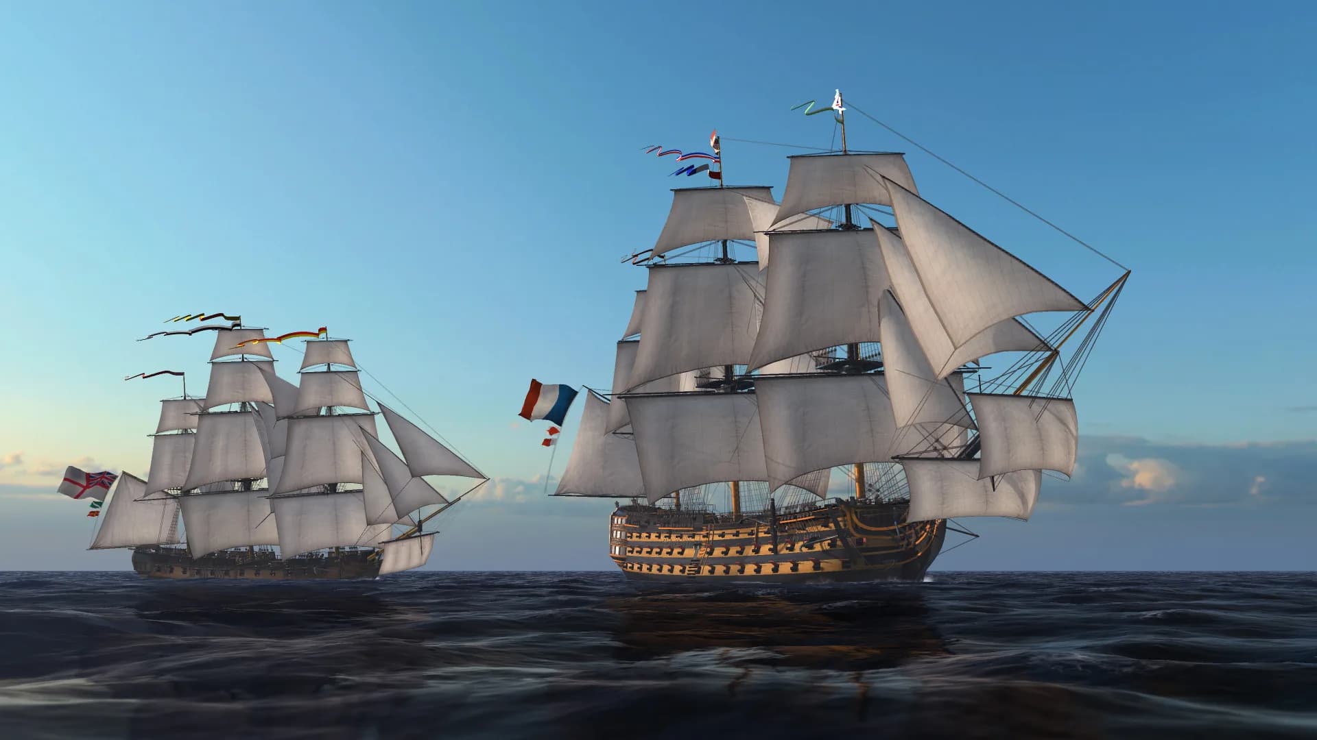 Naval Action görsel 15