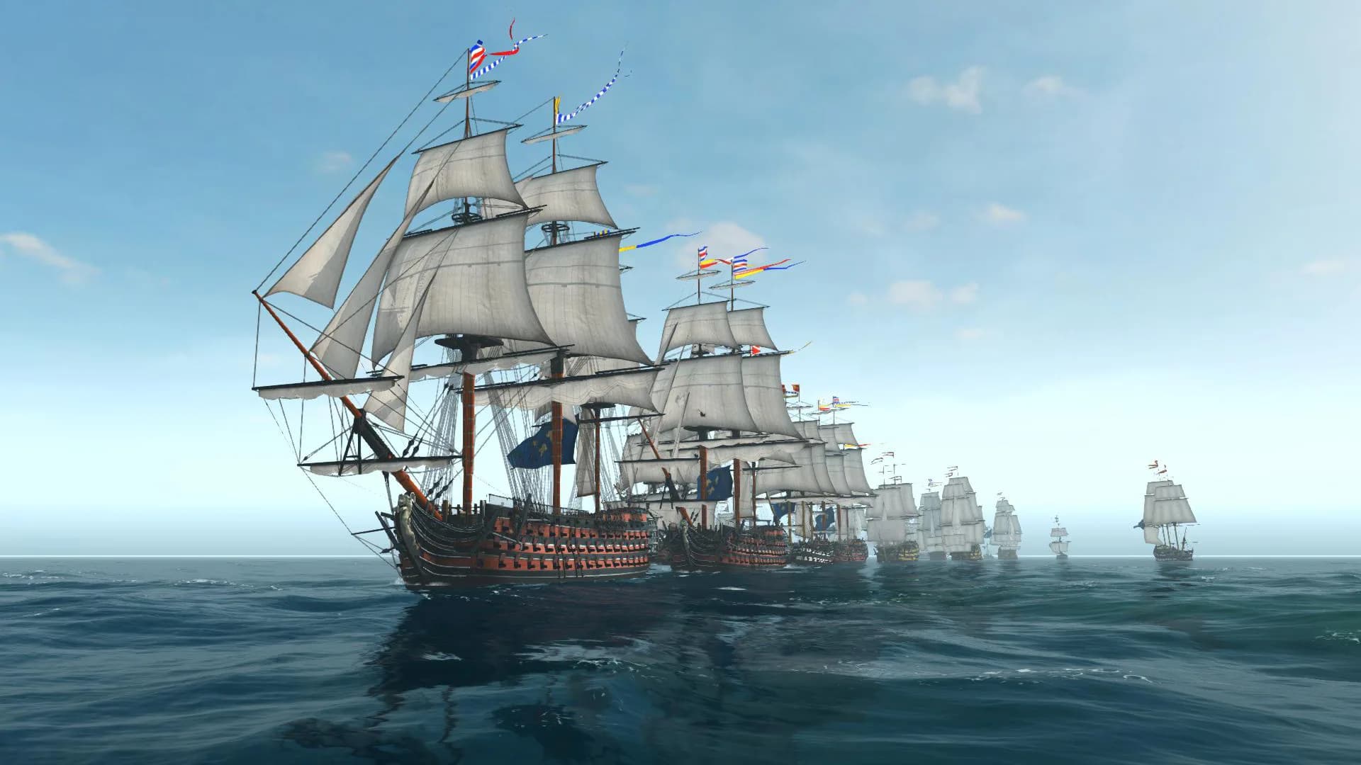Naval Action görsel 17