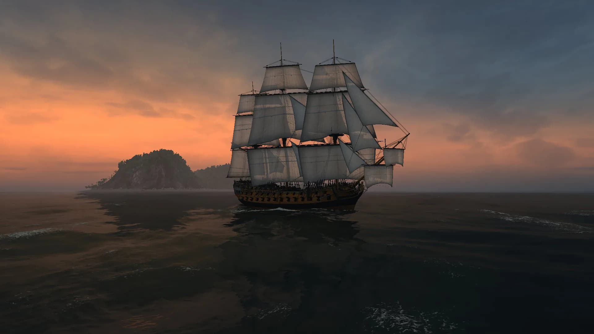 Naval Action görsel 20
