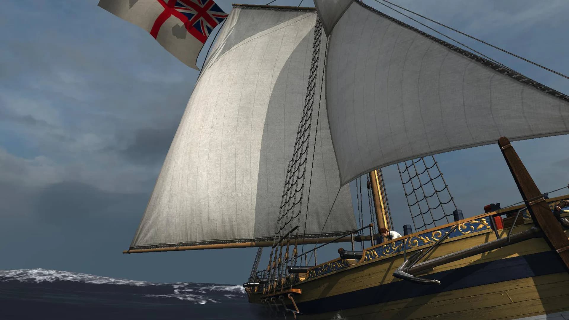 Naval Action görsel 21