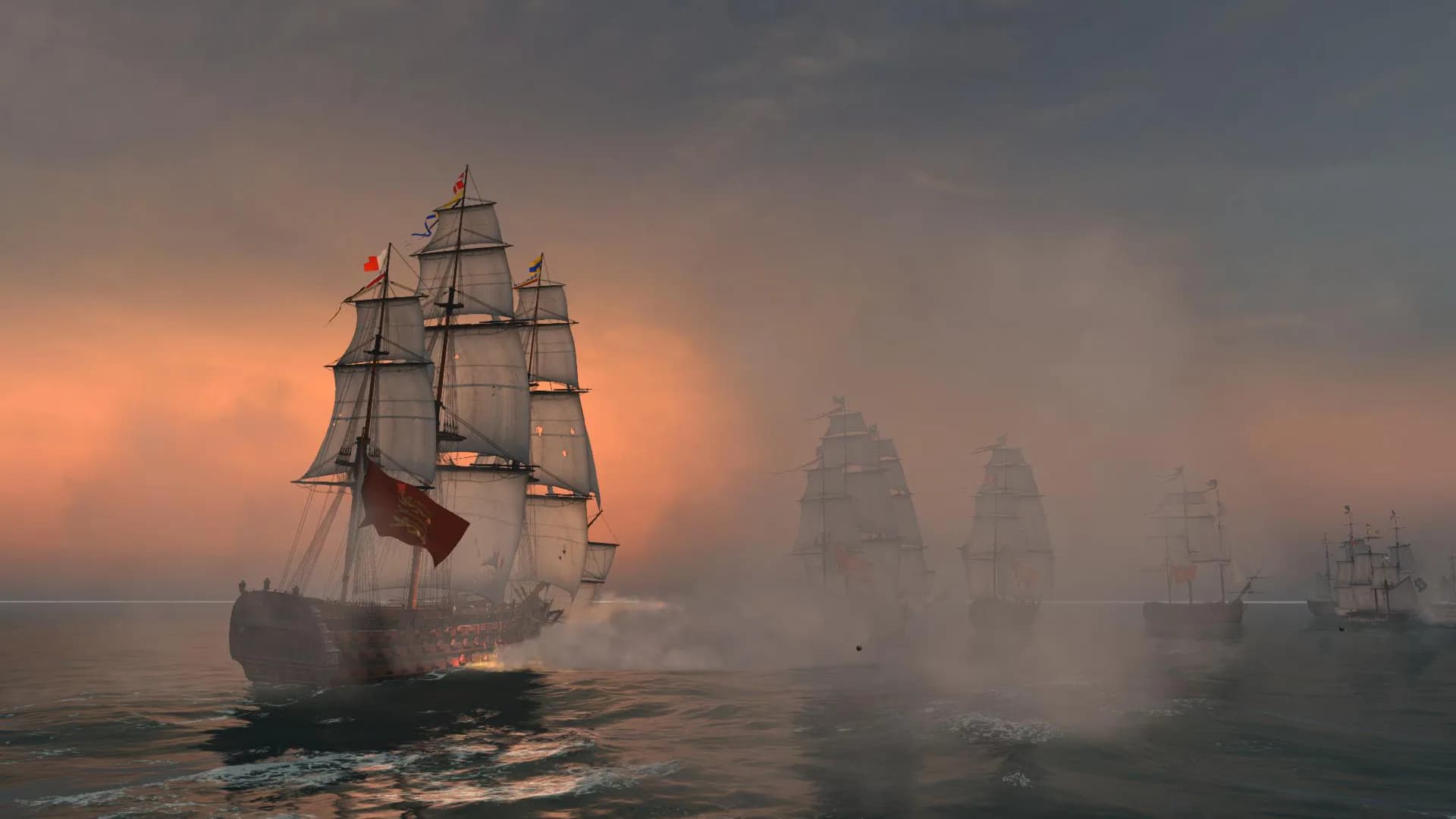 Naval Action görsel 4