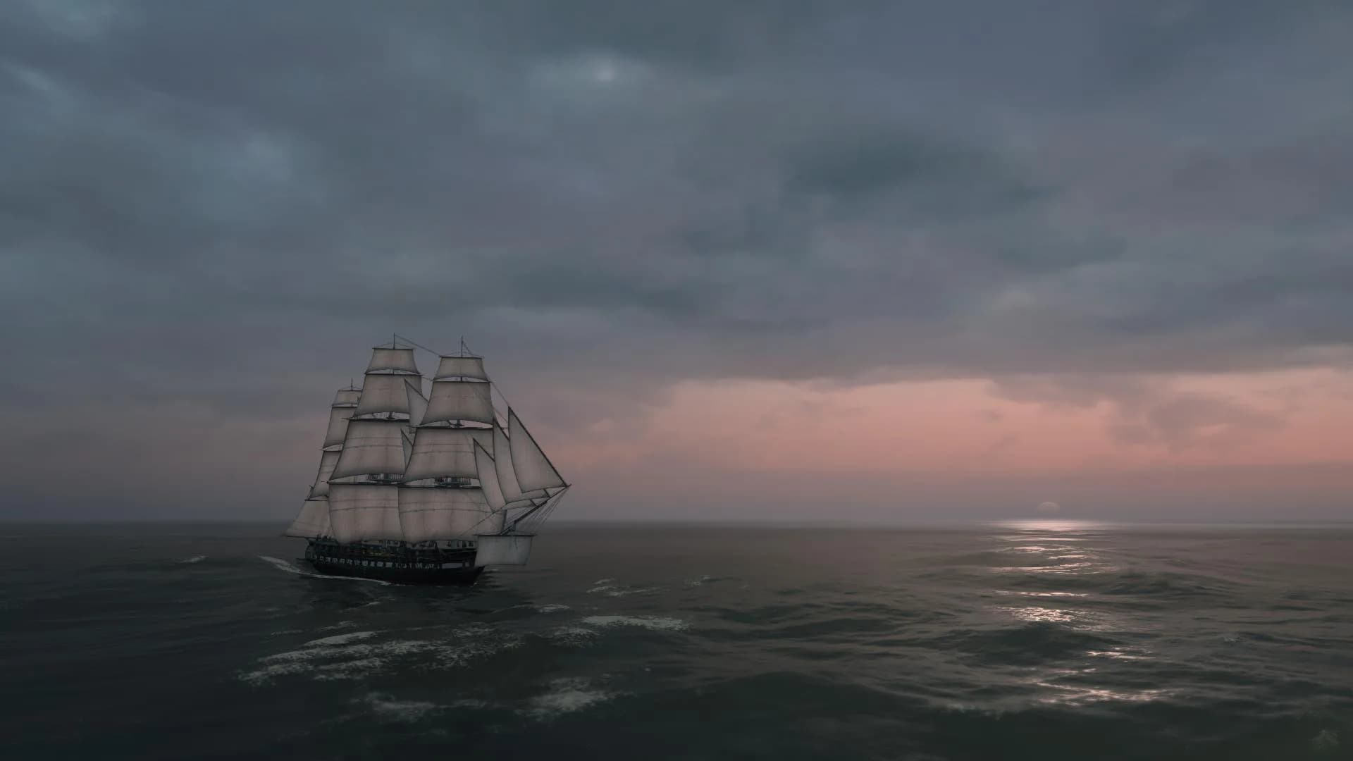 Naval Action görsel 23