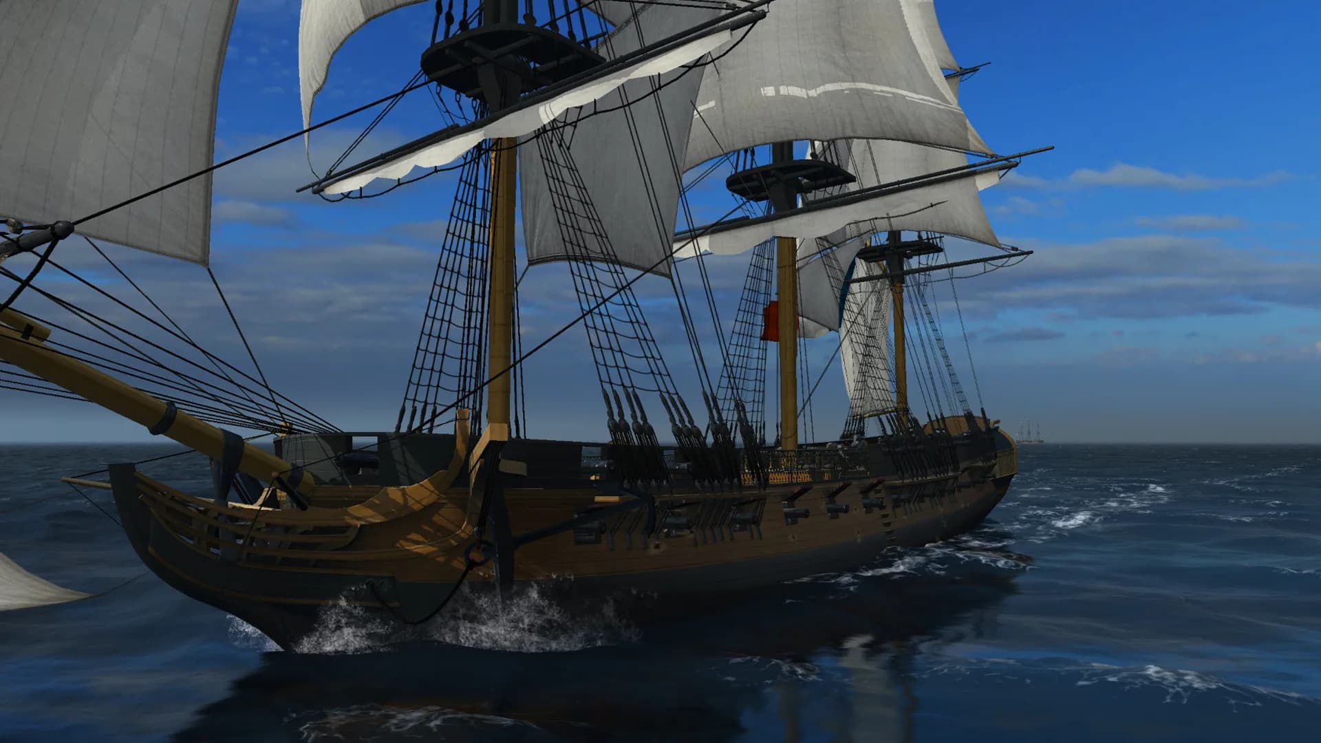 Naval Action görsel 24