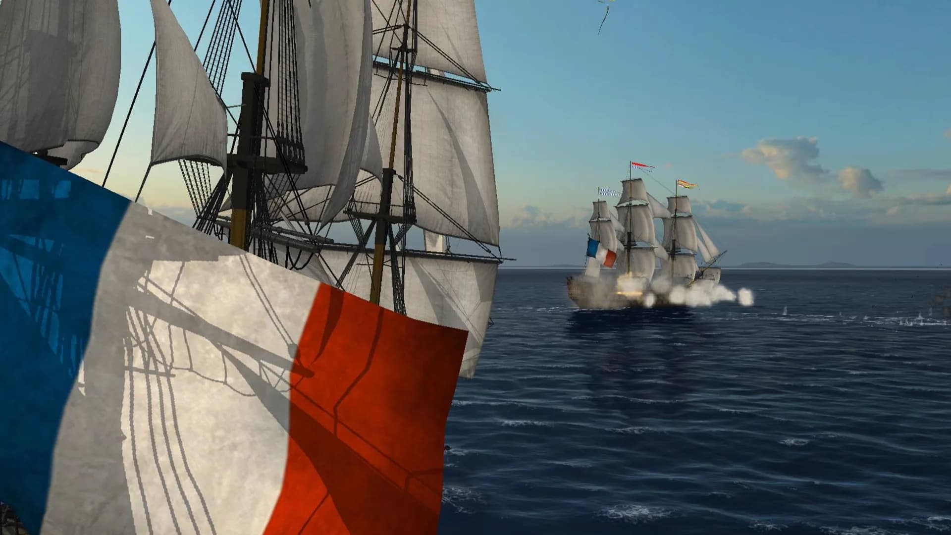 Naval Action görsel 6