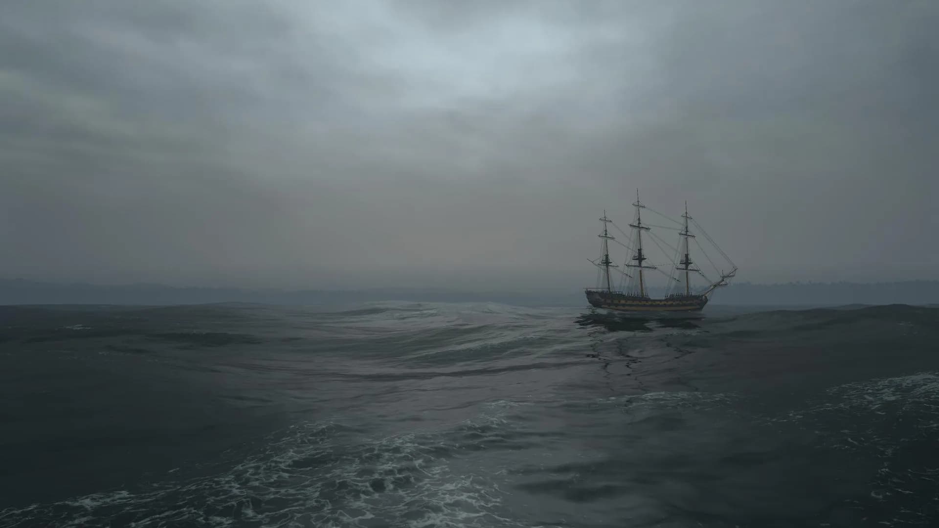 Naval Action görsel 8