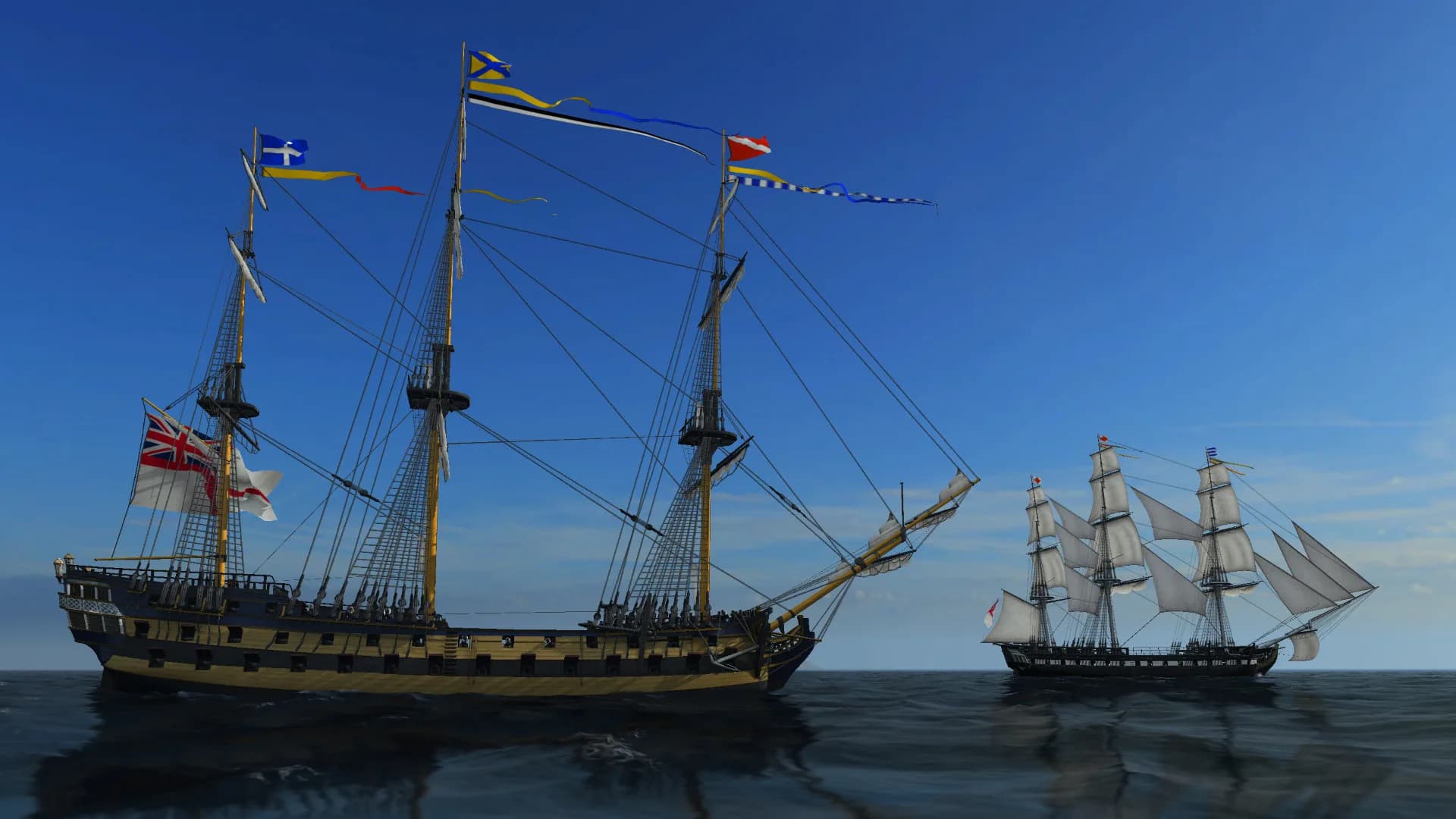 Naval Action görsel 10