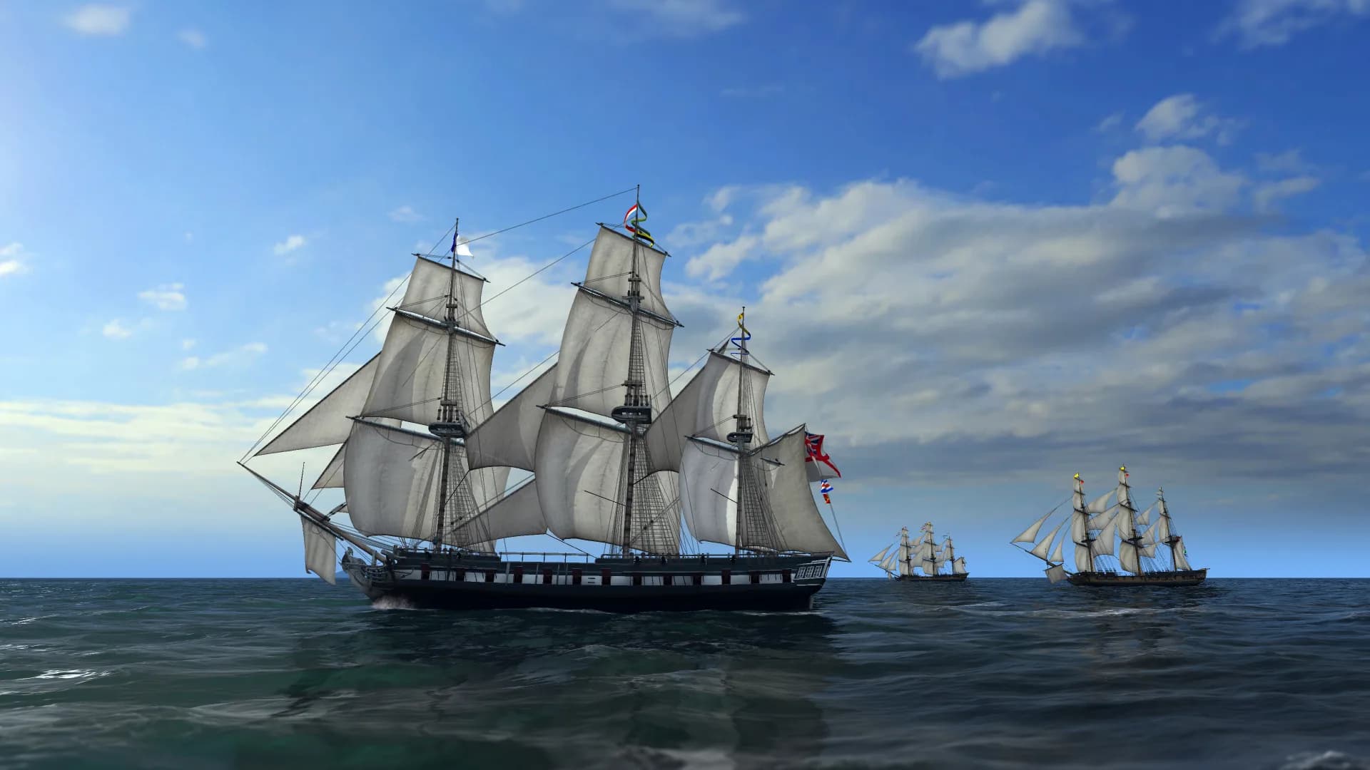 Naval Action görsel 11