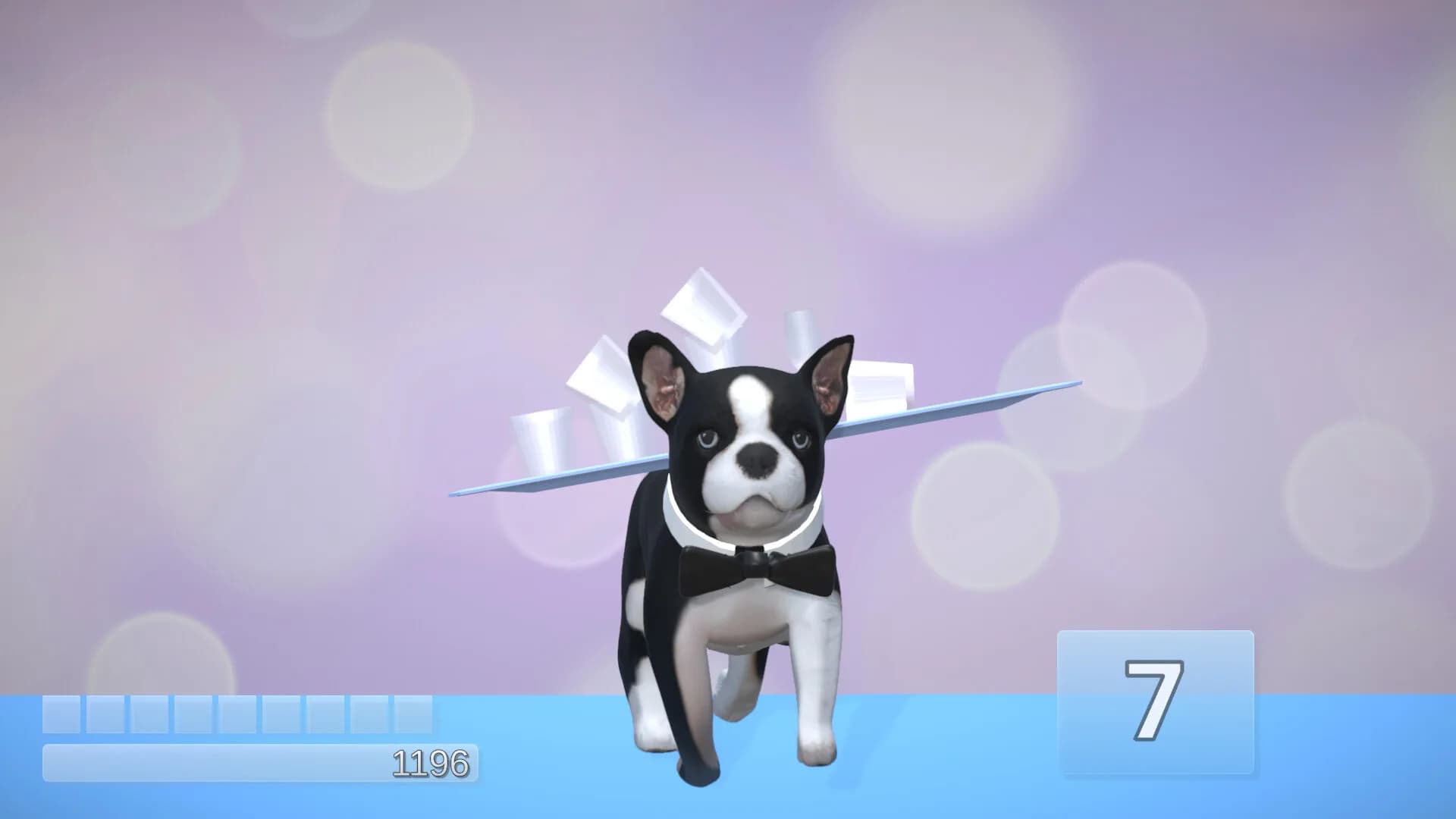 Doggy Waiter 2 görsel 2