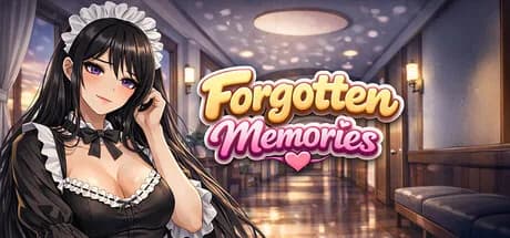 Forgotten Memories