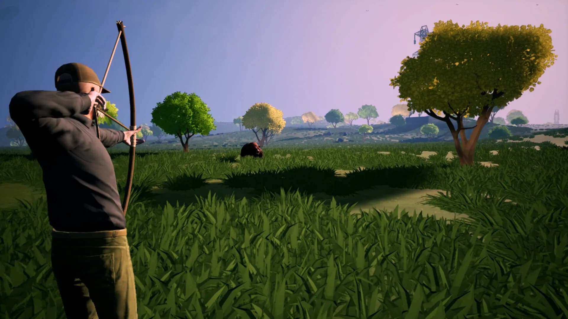 Port Town: Survival görsel 14