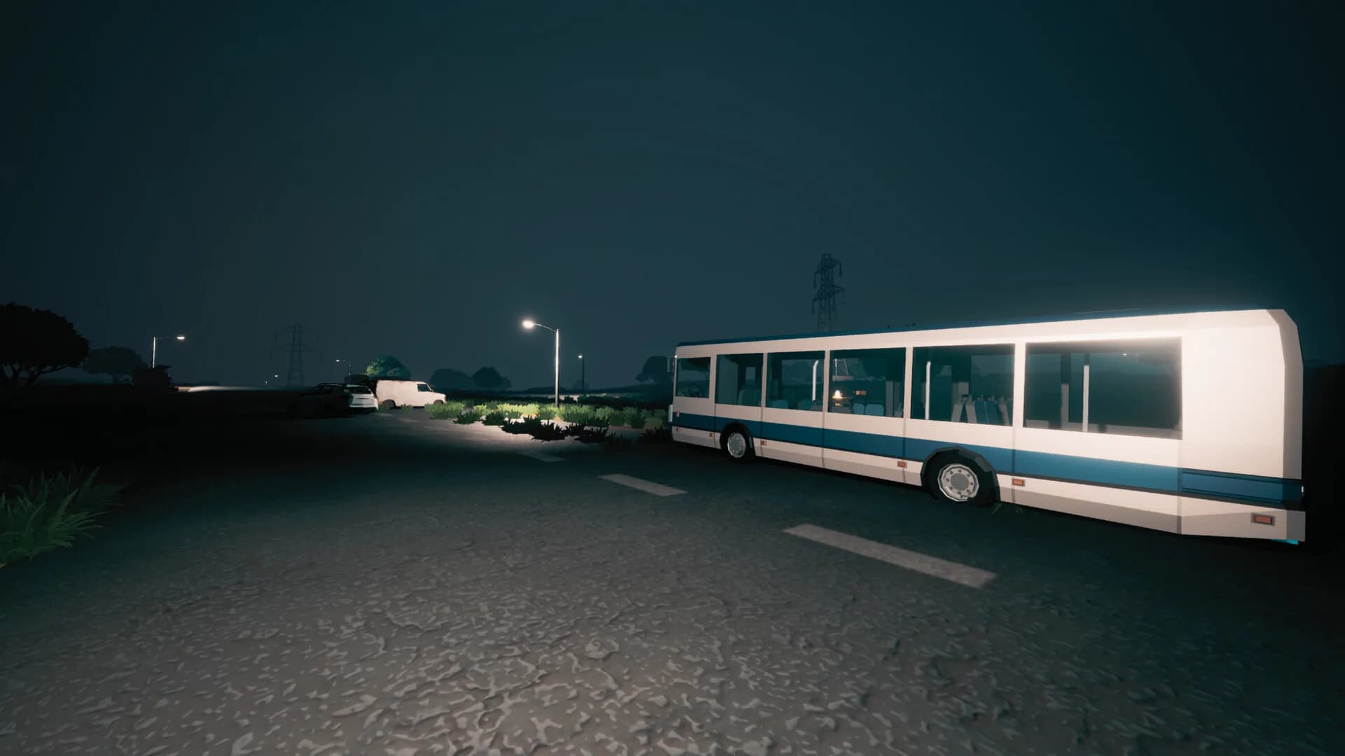 Port Town: Survival görsel 15
