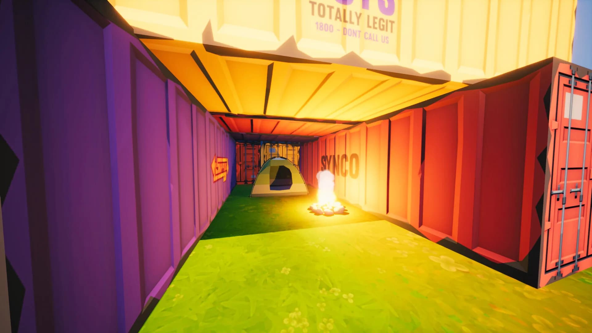 Port Town: Survival görsel 20