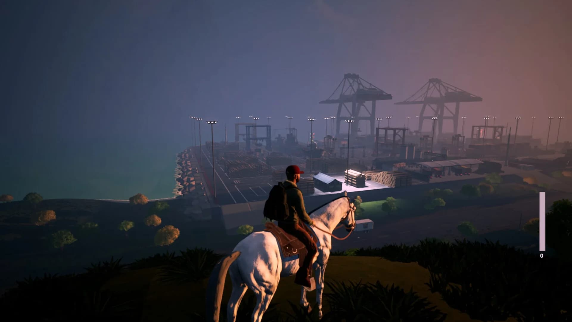 Port Town: Survival görsel 4