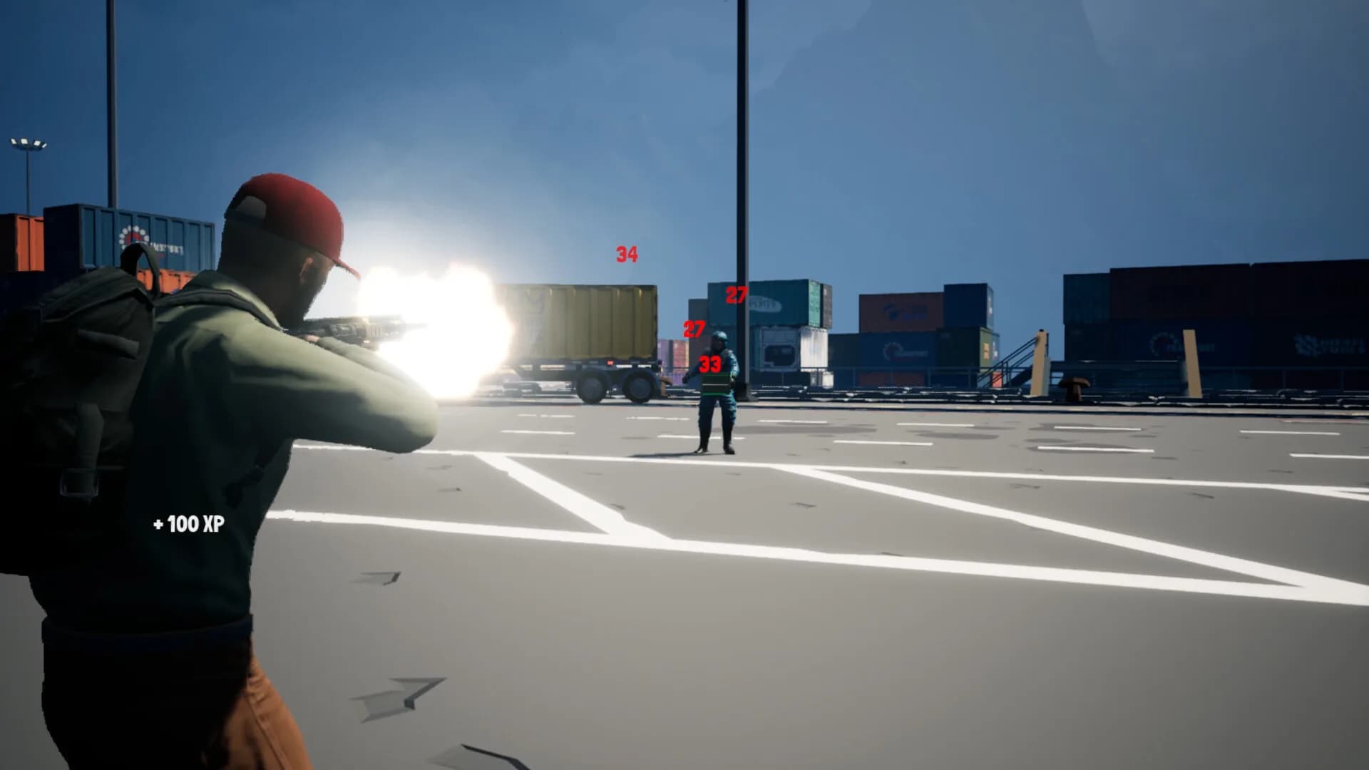 Port Town: Survival görsel 22