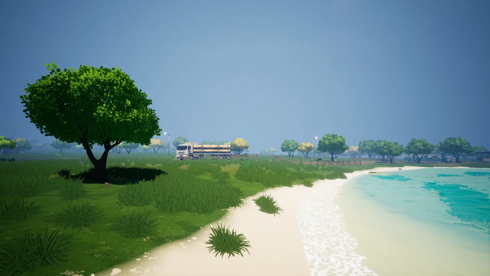 Port Town: Survival görsel 25