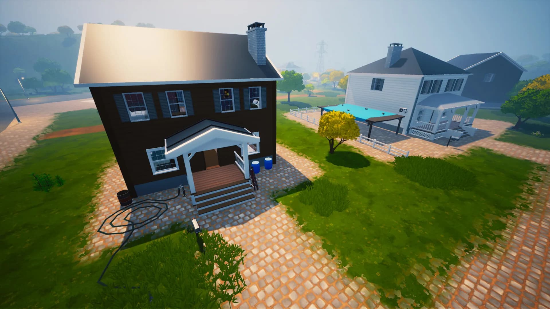 Port Town: Survival görsel 35