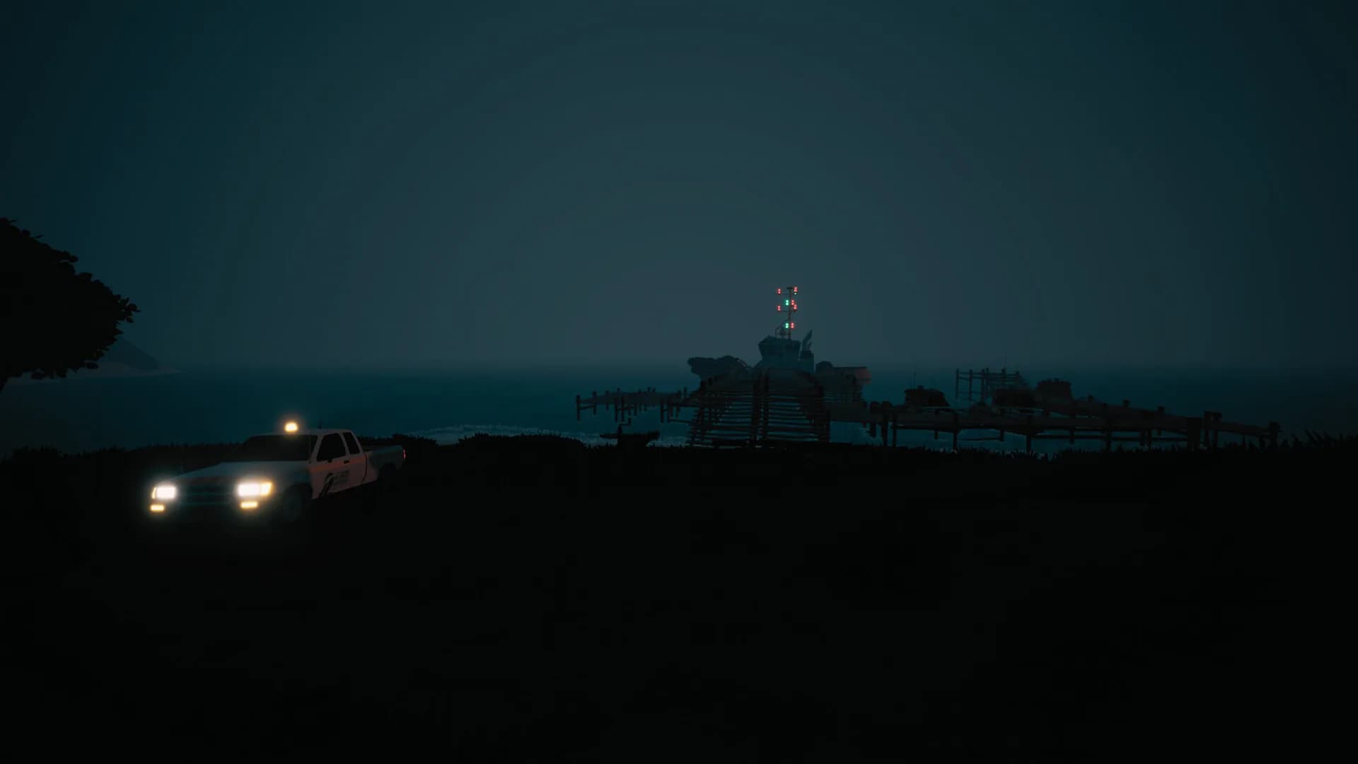 Port Town: Survival görsel 39