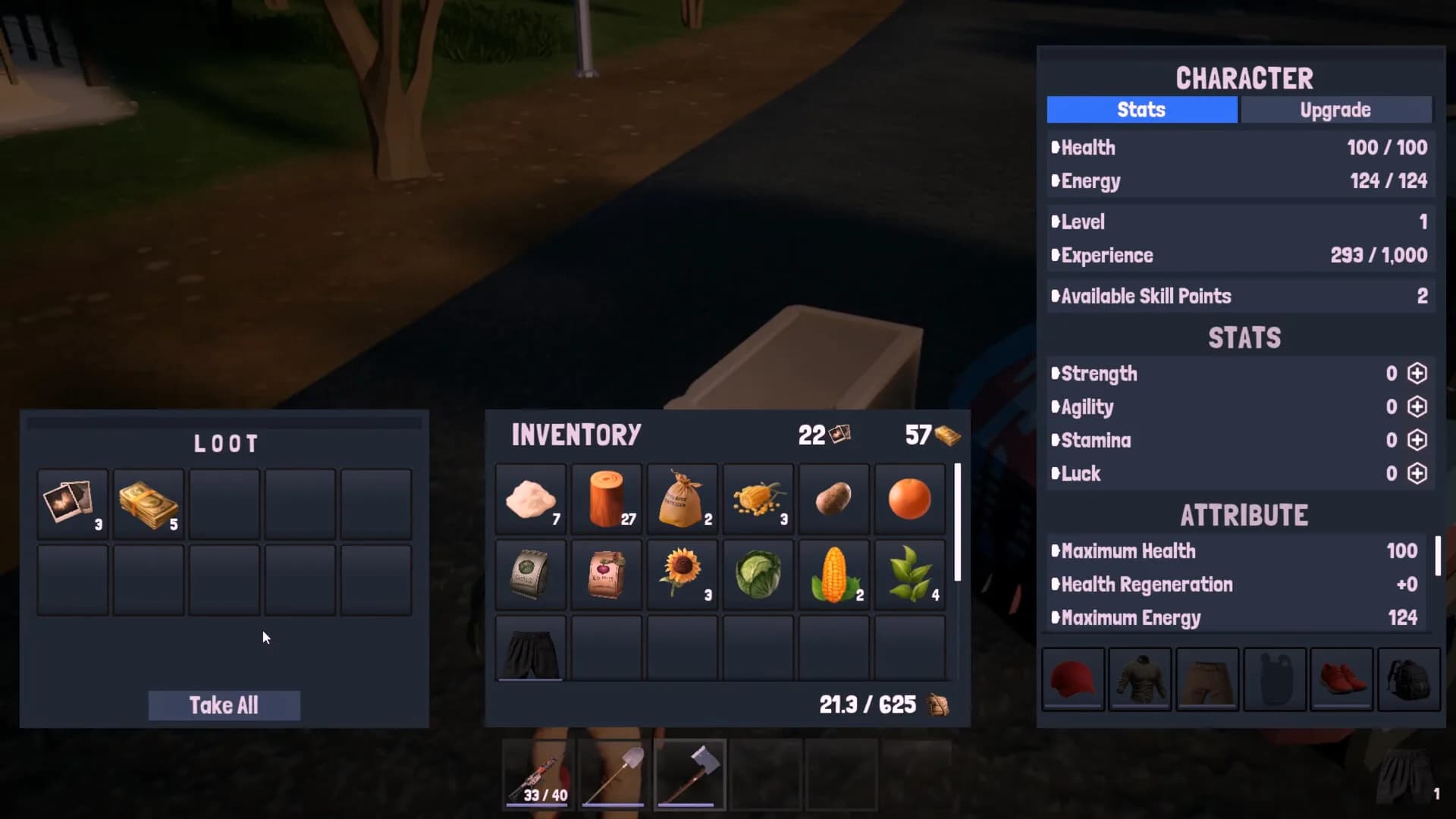 Port Town: Survival görsel 46