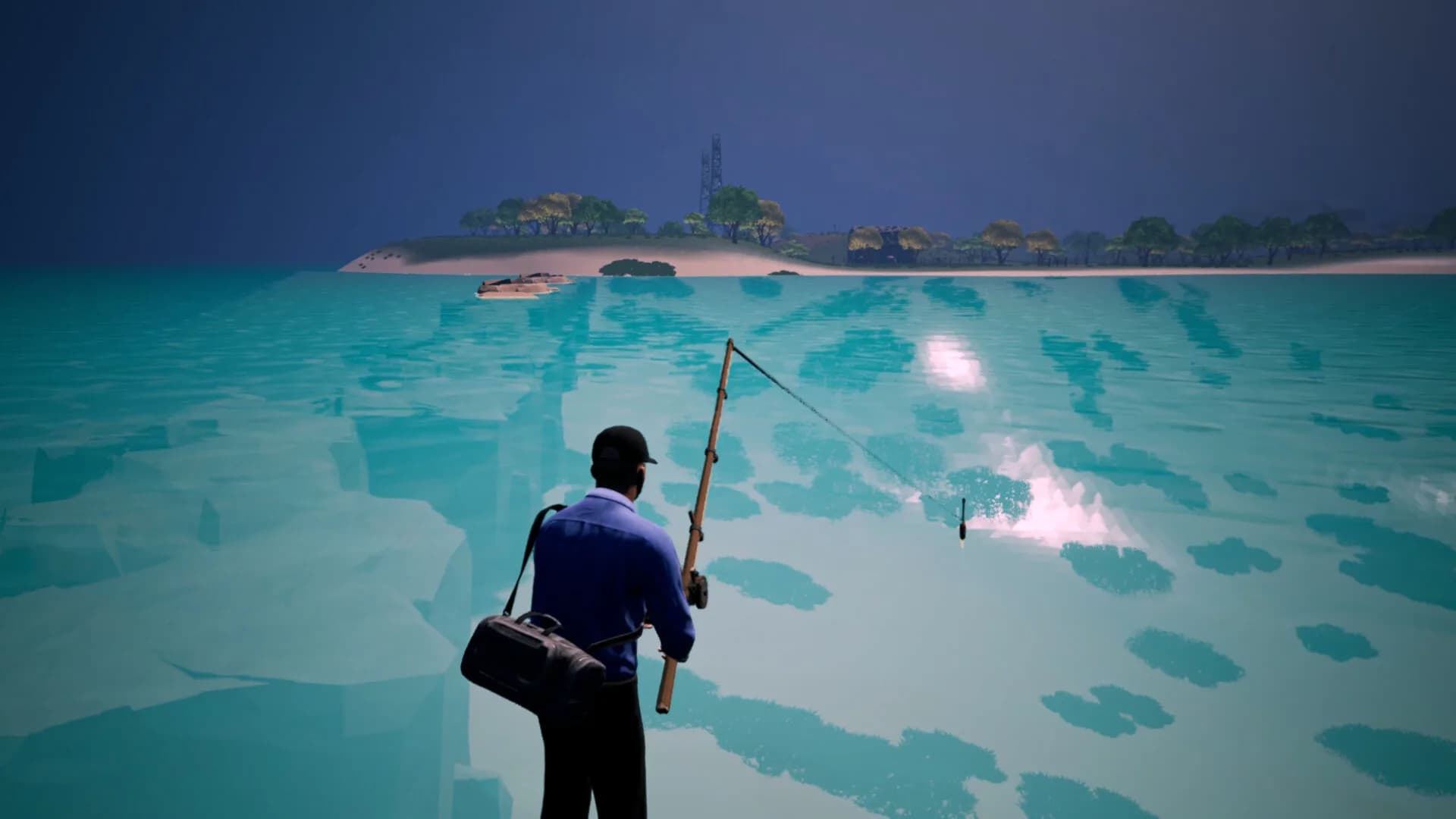 Port Town: Survival görsel 49