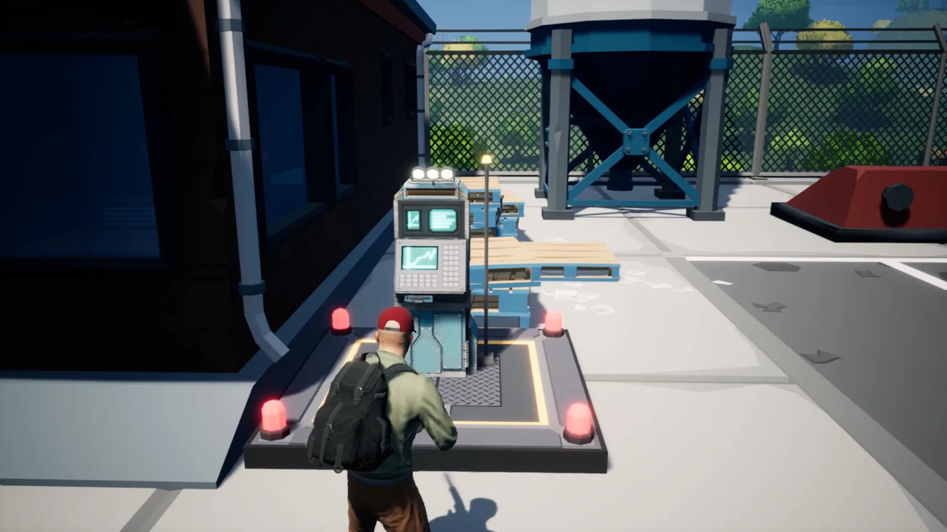 Port Town: Survival görsel 57