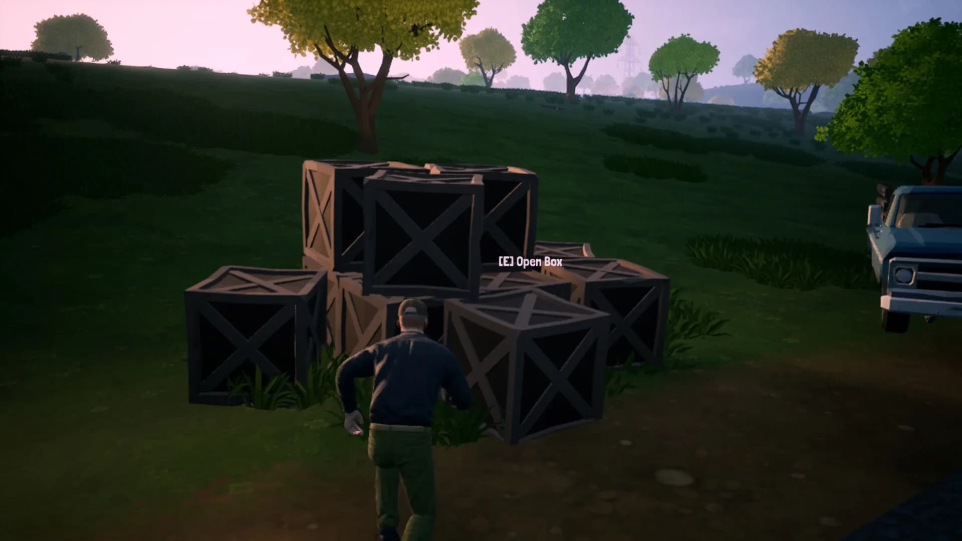Port Town: Survival görsel 58