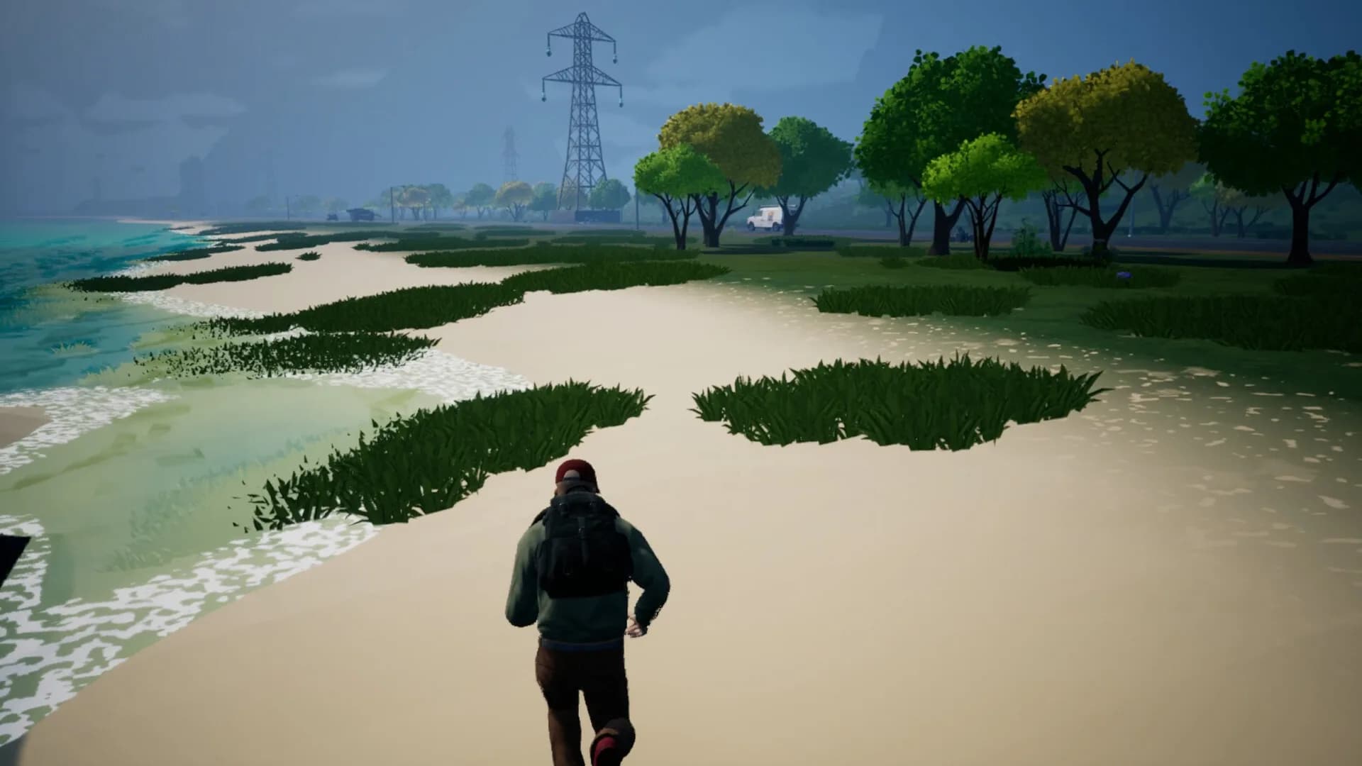 Port Town: Survival görsel 59
