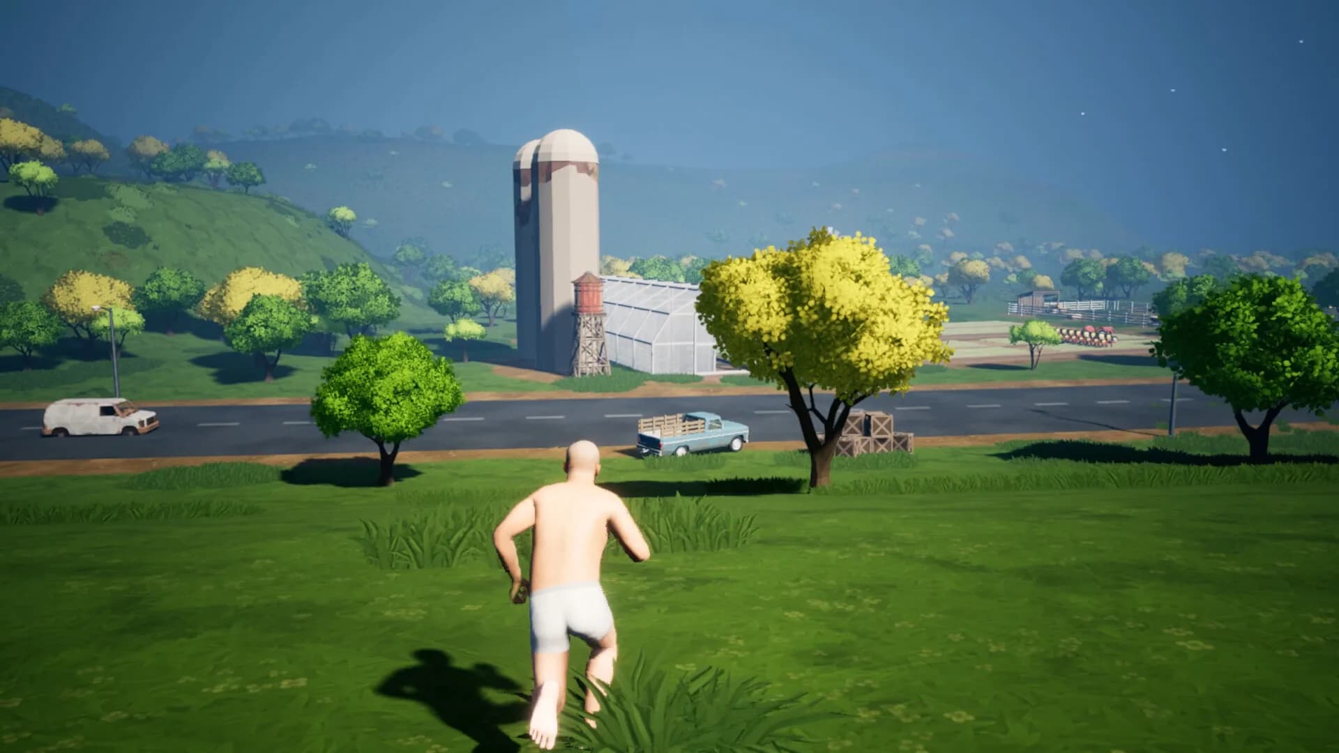 Port Town: Survival görsel 65