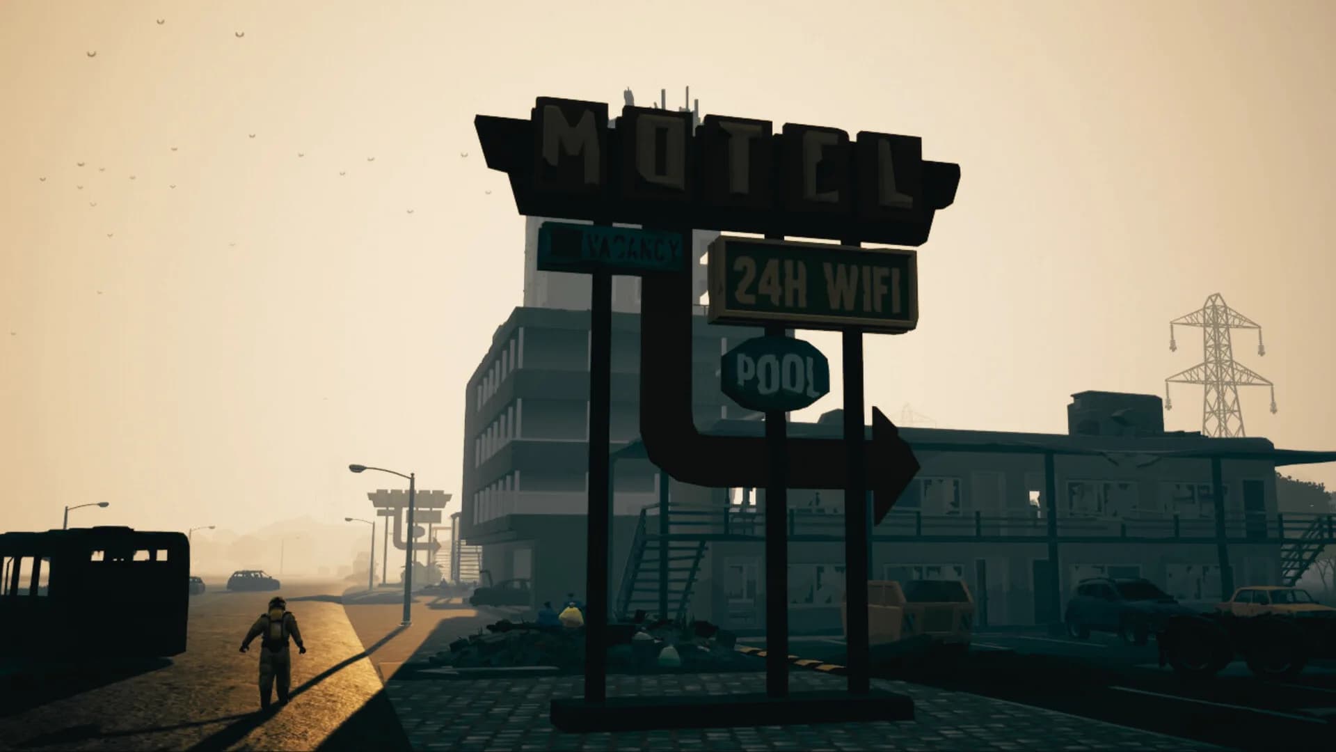 Port Town: Survival görsel 69