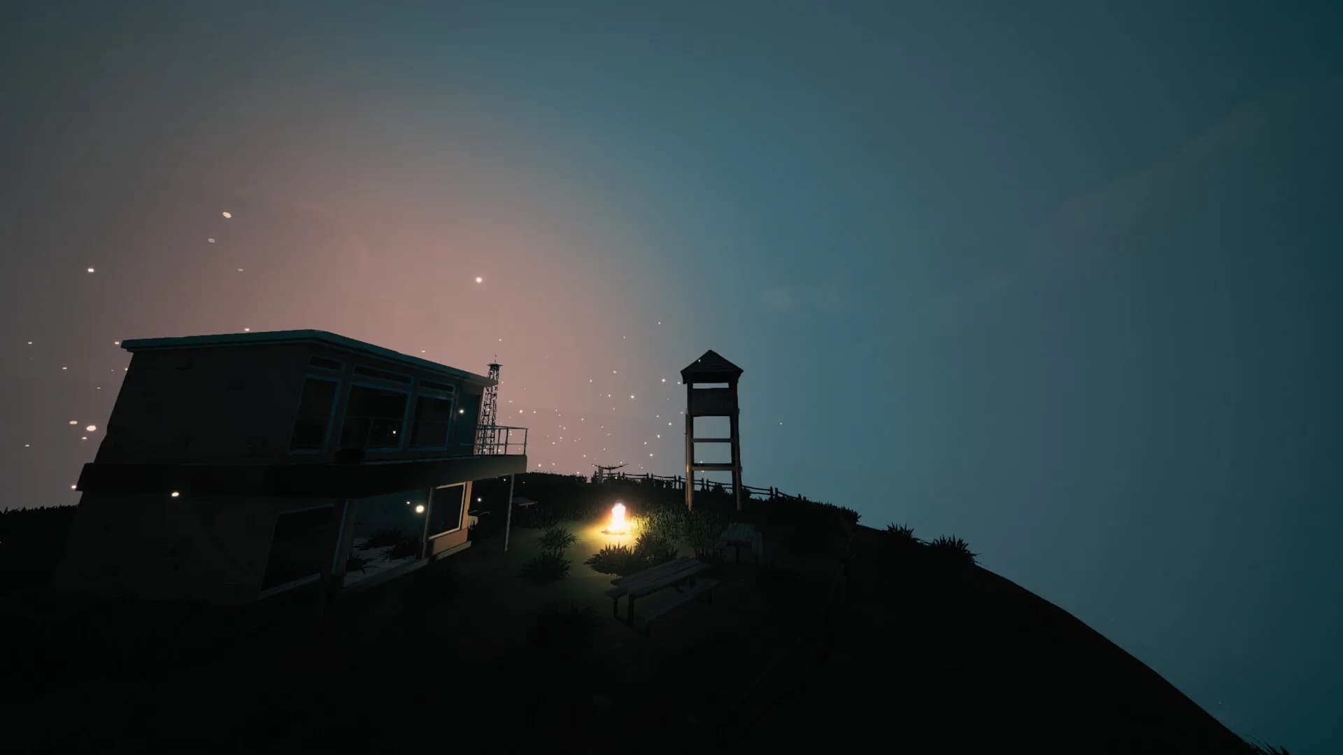 Port Town: Survival görsel 71